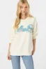 CHOICE CREWNECK OVERSIZED-FIT FLEECE PULLOVER sold by O'Neill