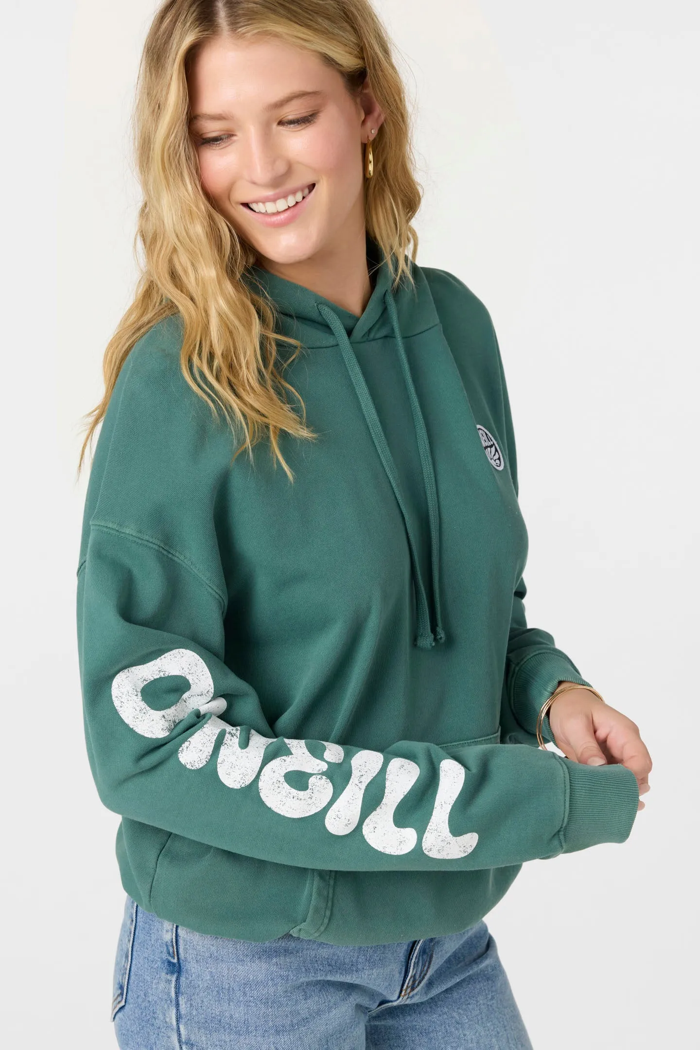 Drift Hoody Pullover Fleece sold by O'Neill