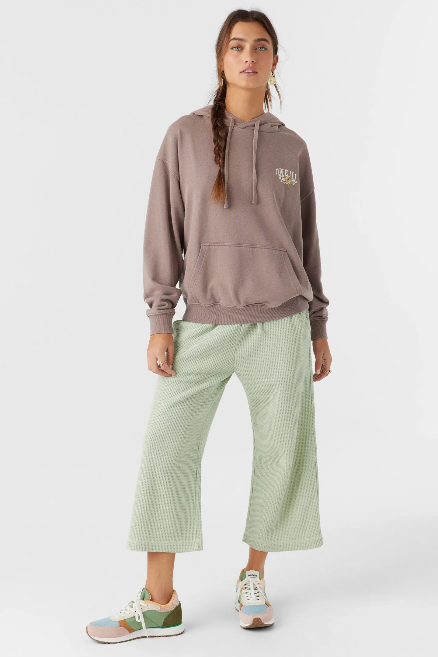 DRIFT HOODY PULLOVER FLEECE sold by O'Neill product image thumbnail 3