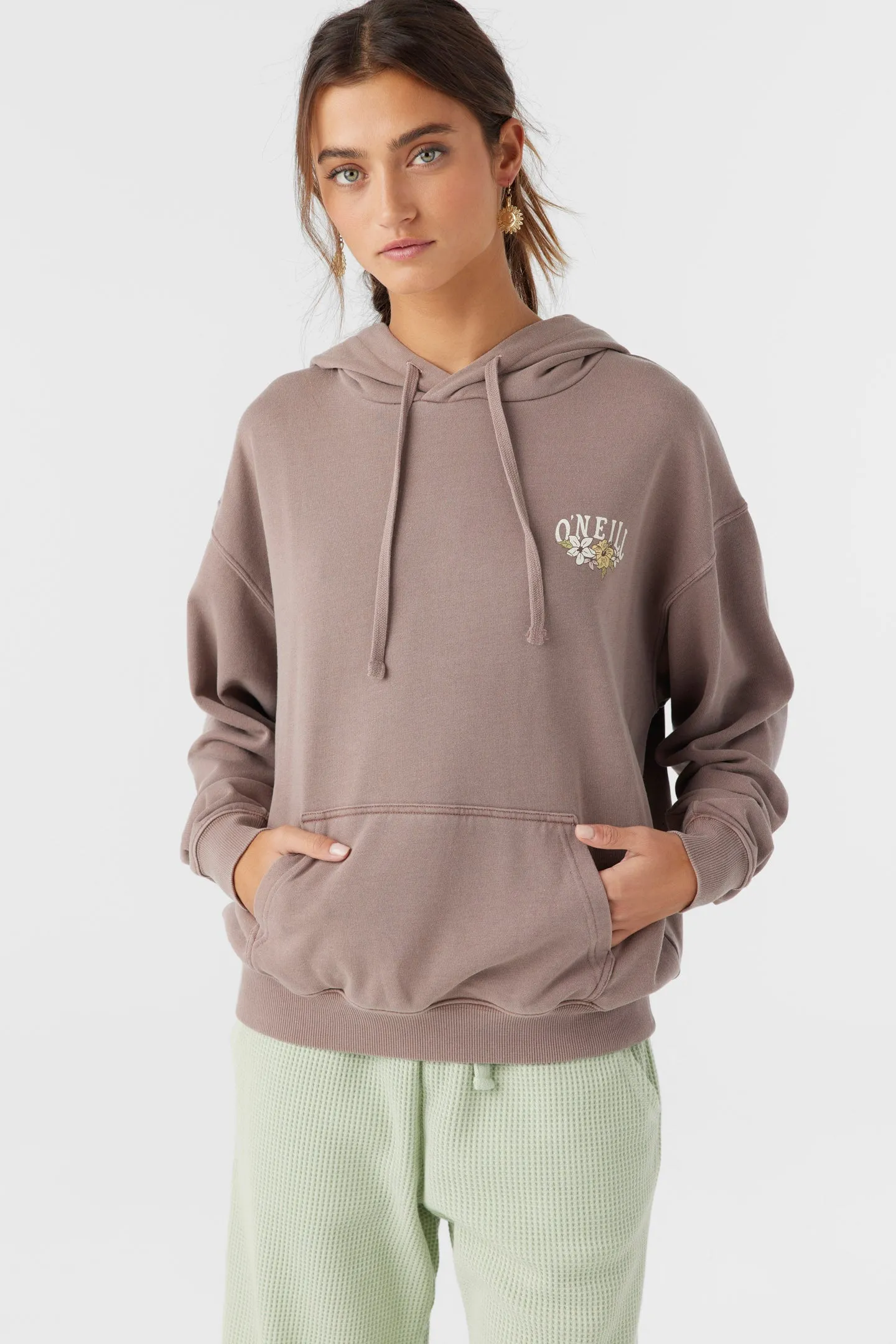 DRIFT HOODY PULLOVER FLEECE sold by O'Neill product image thumbnail 2