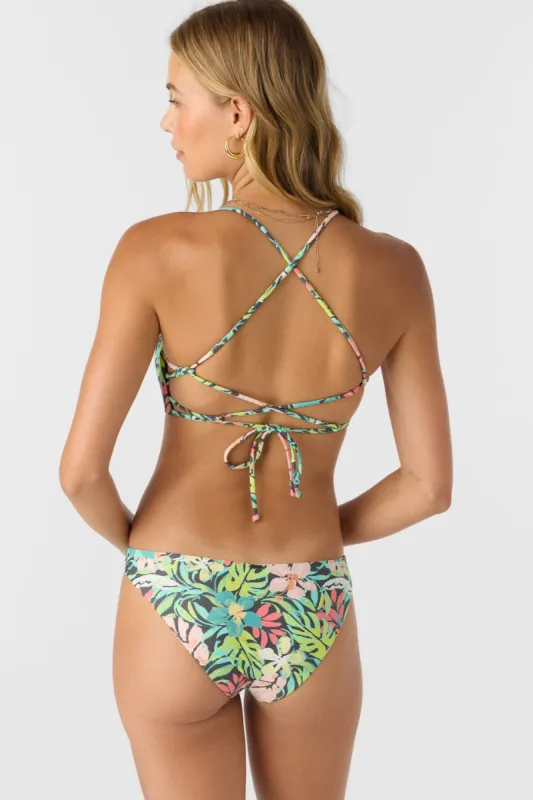 BELLA TROPICAL ROCKLEY CLASSIC BOTTOMS sold by O'Neill