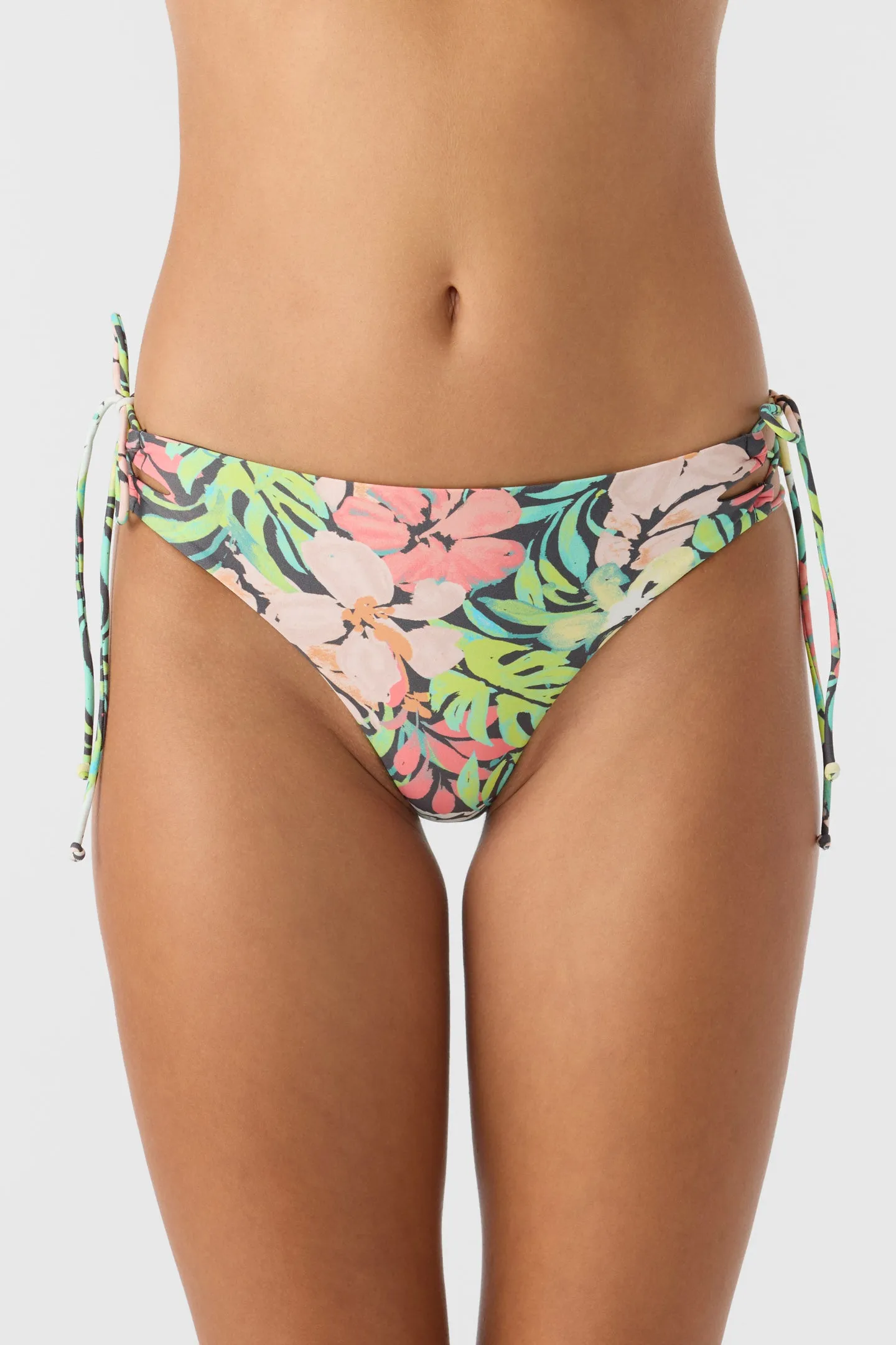 Bella Tropical Jensen Skimpy Bottoms sold by O'Neill product image thumbnail 4