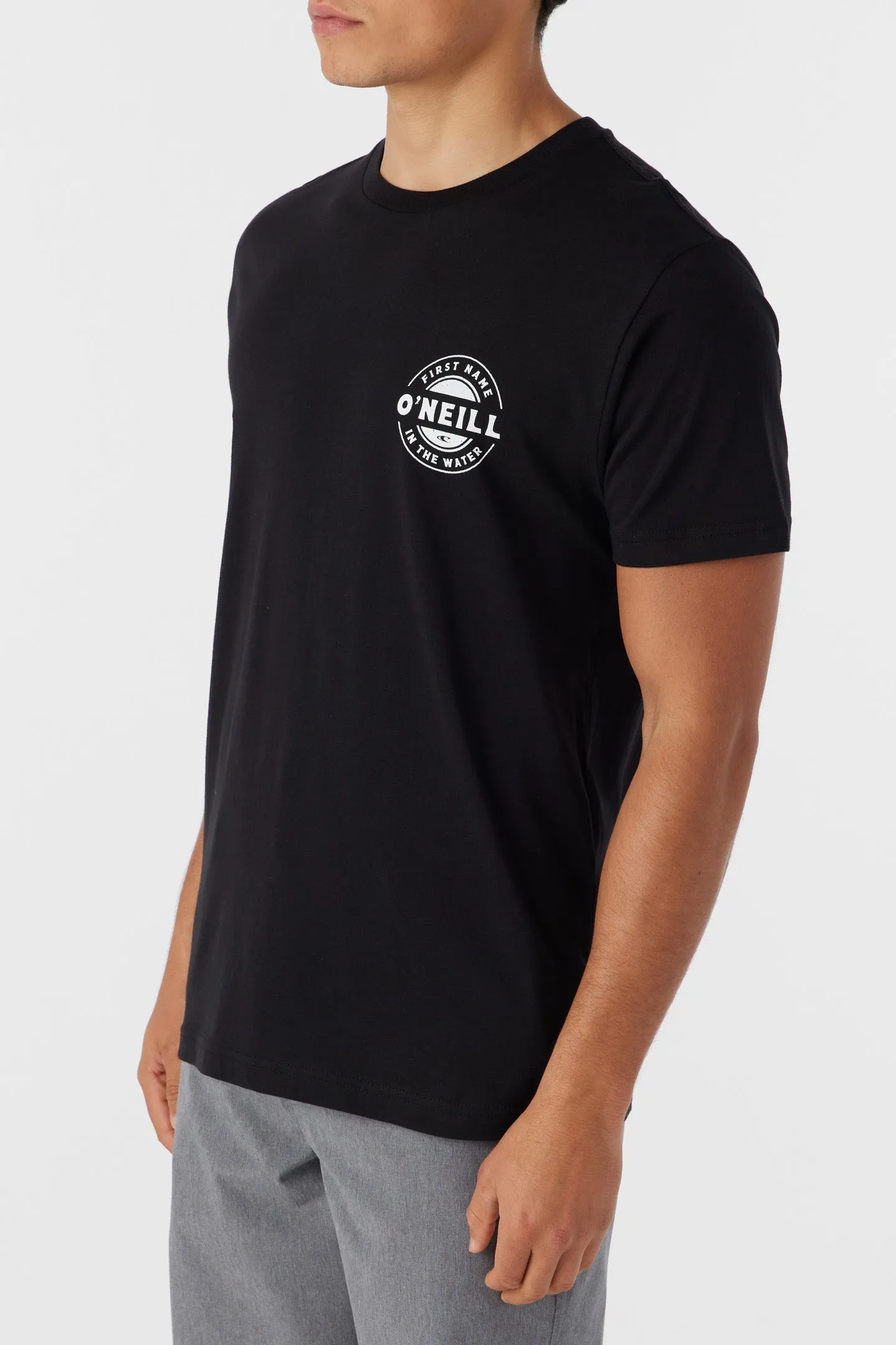 COIN FLIP TEE sold by O'Neill product image thumbnail 5