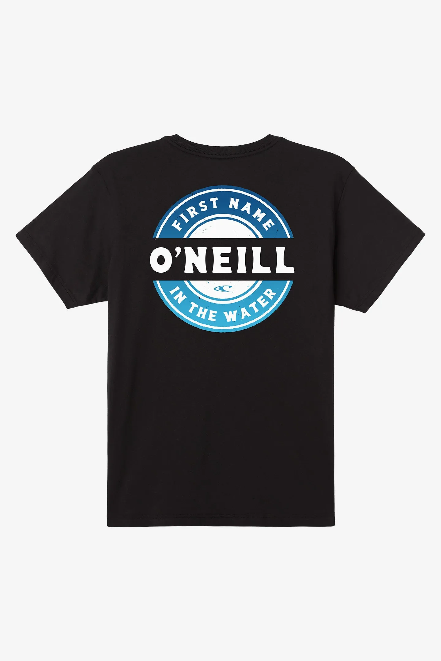 COIN FLIP TEE sold by O'Neill