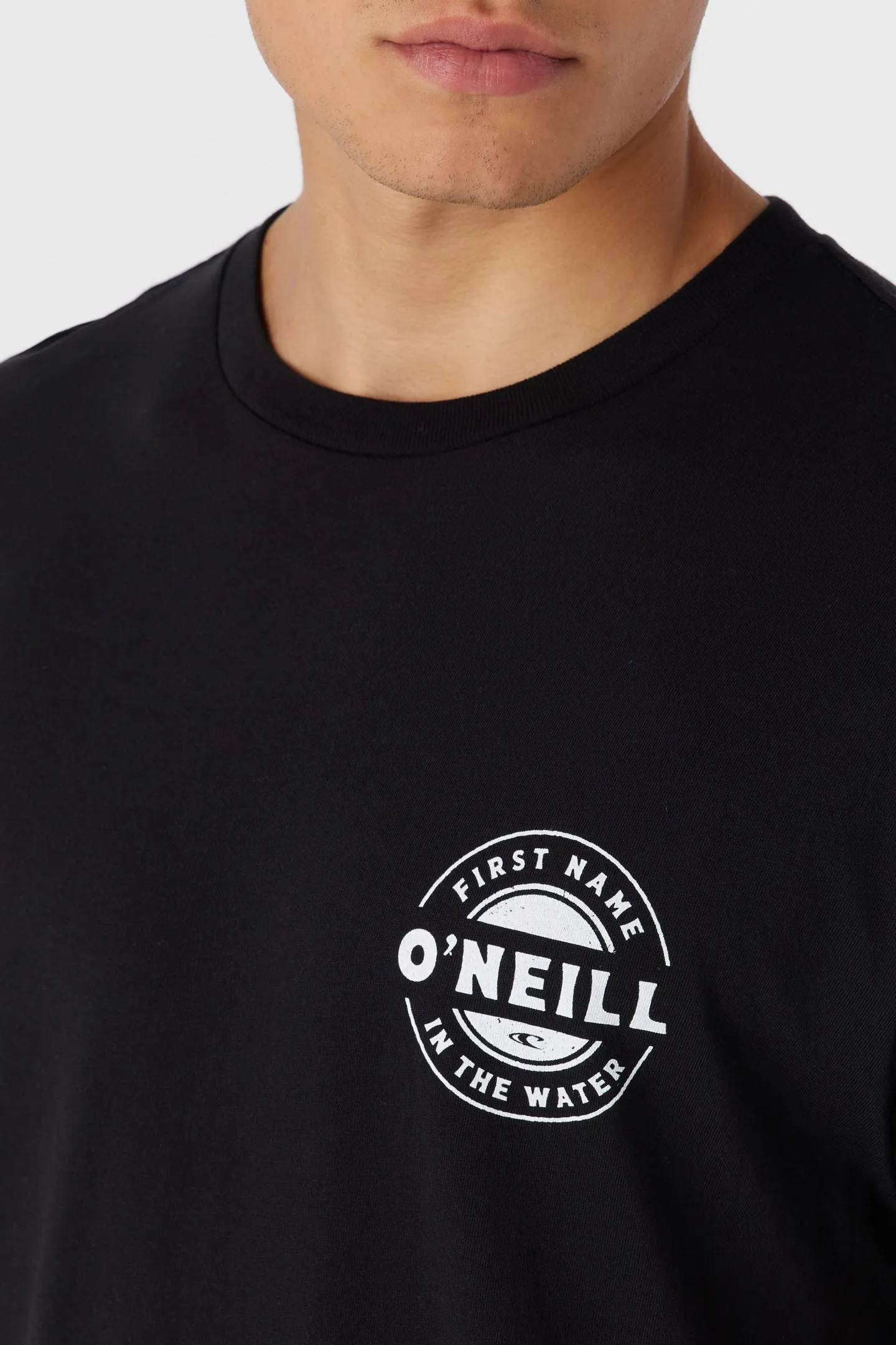 COIN FLIP TEE sold by O'Neill product image thumbnail 4