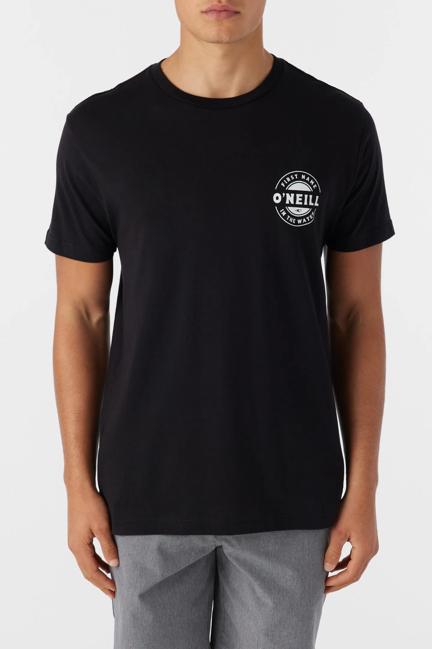COIN FLIP TEE sold by O'Neill product image thumbnail 2
