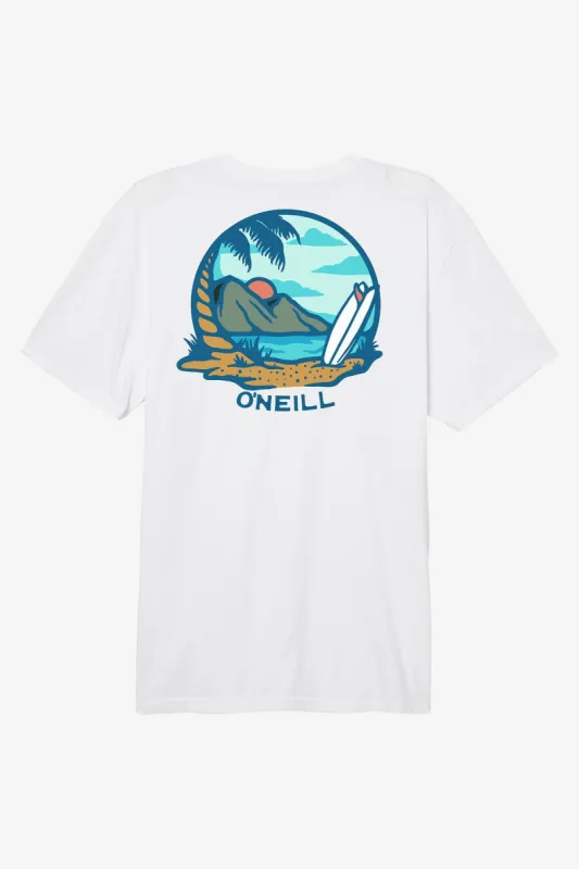 CHUNK TEE sold by O'Neill
