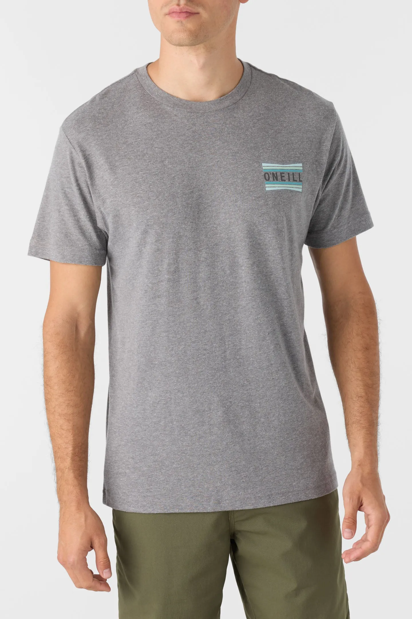 WORKING STIFF STANDARD FIT TEE sold by O'Neill product image thumbnail 2