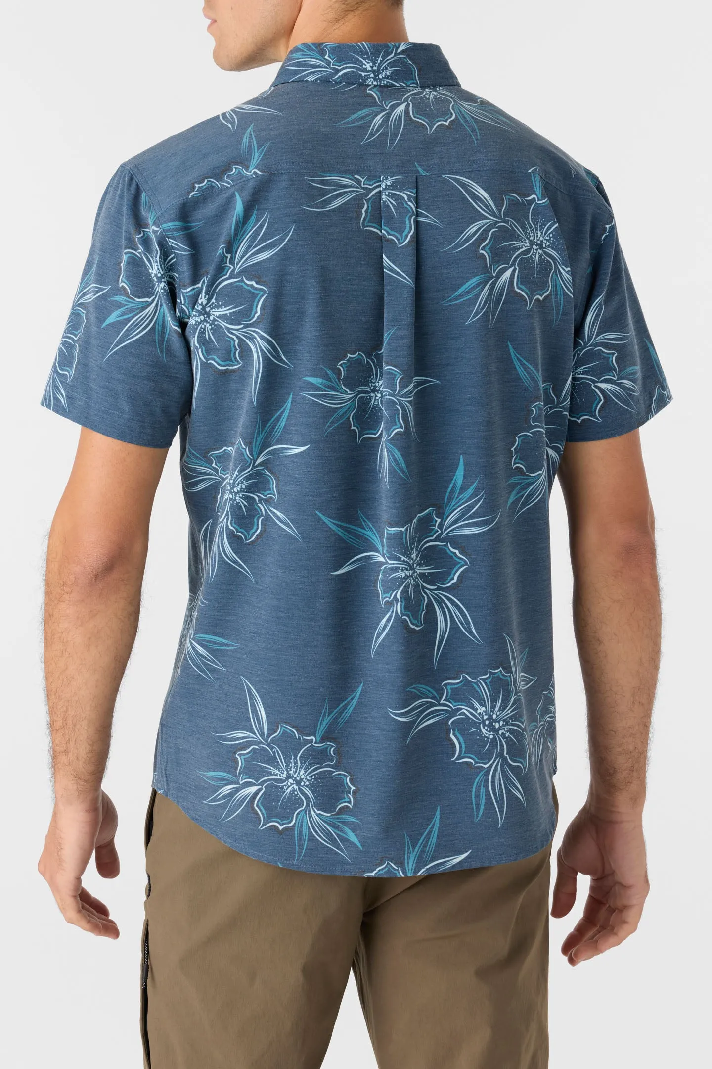 TRVLR UPF TRAVERSE STANDARD FIT SHIRT sold by O'Neill product image thumbnail 5