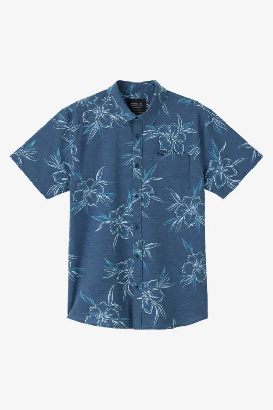 TRVLR UPF TRAVERSE STANDARD FIT SHIRT made by O'Neill