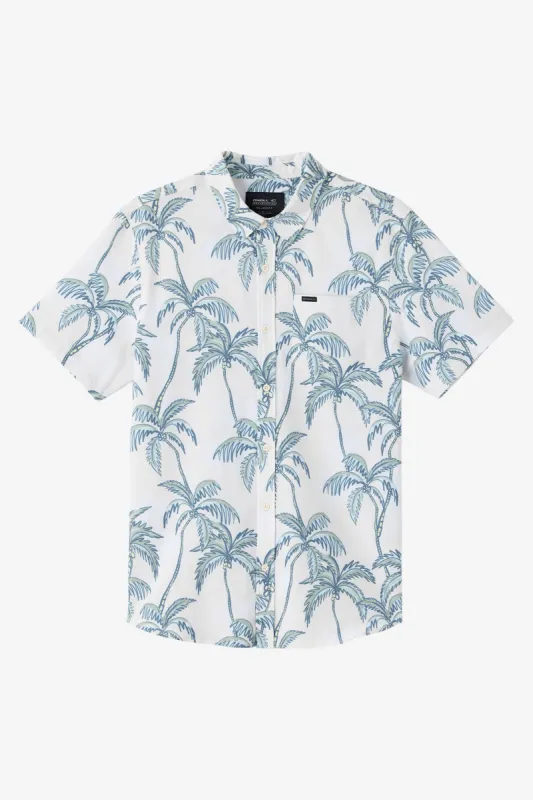 TRVLR UPF TRAVERSE RELAXED FIT SHIRT made by O'Neill