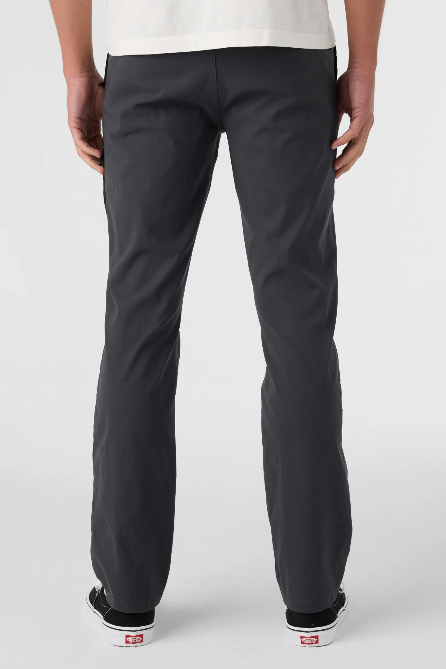TRVLR Roam Standard Fit Pants sold by O'Neill product image thumbnail 4