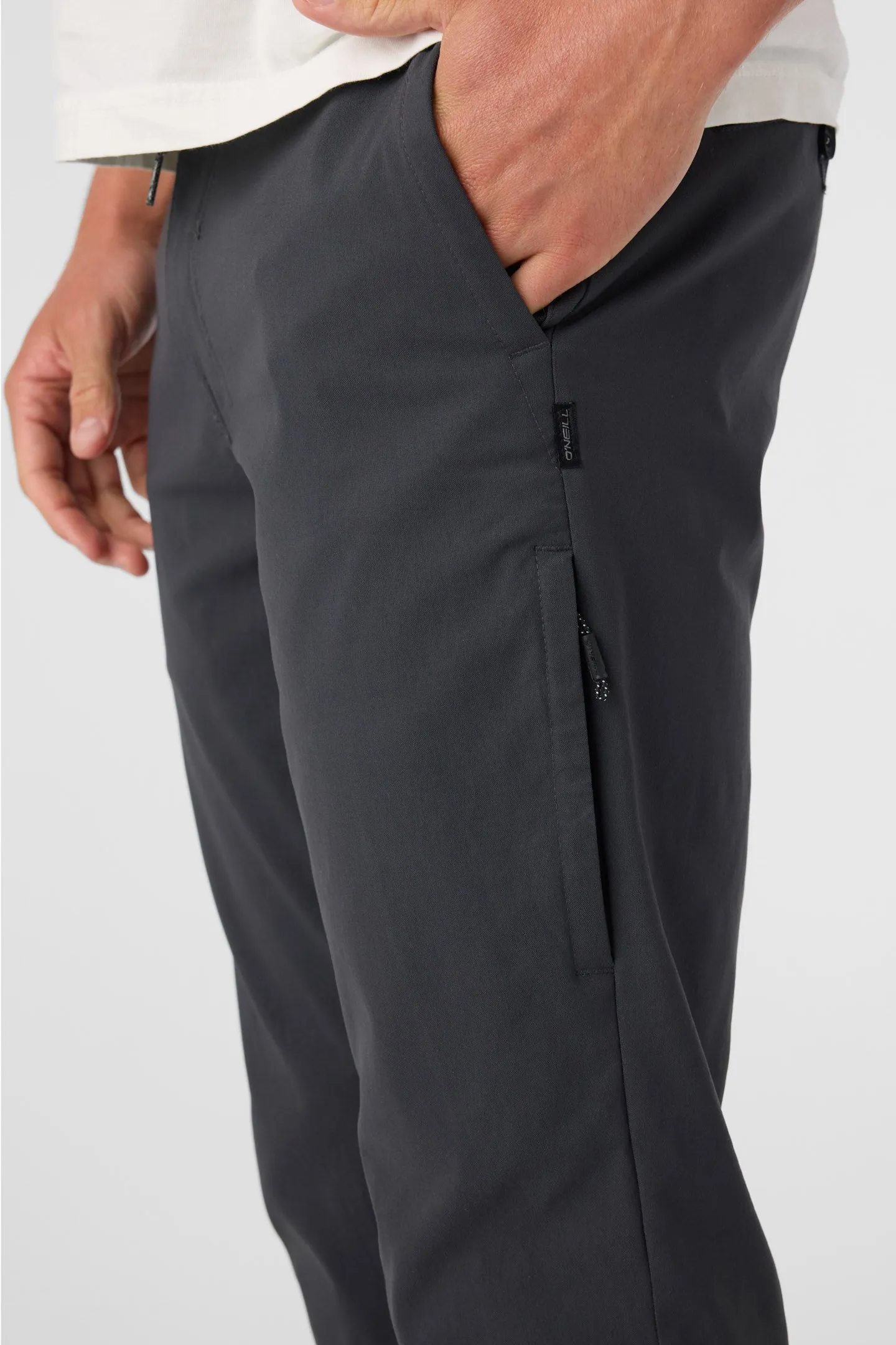 TRVLR Roam Standard Fit Pants sold by O'Neill product image thumbnail 5