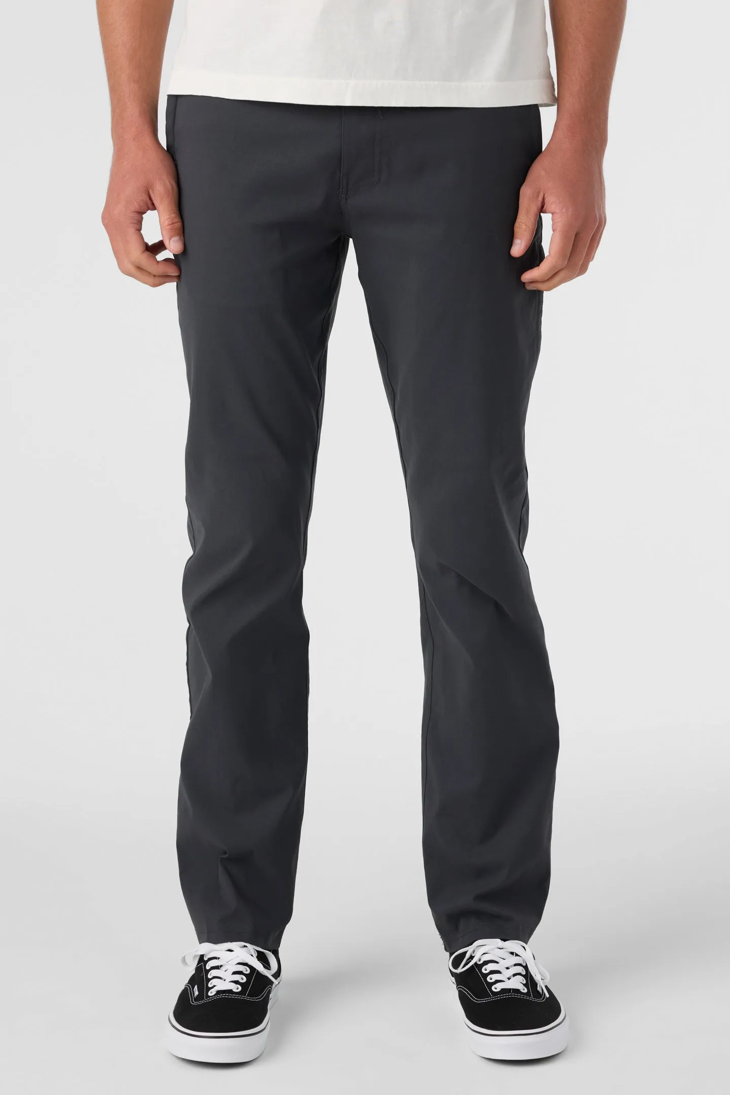 TRVLR Roam Standard Fit Pants sold by O'Neill product image thumbnail 2