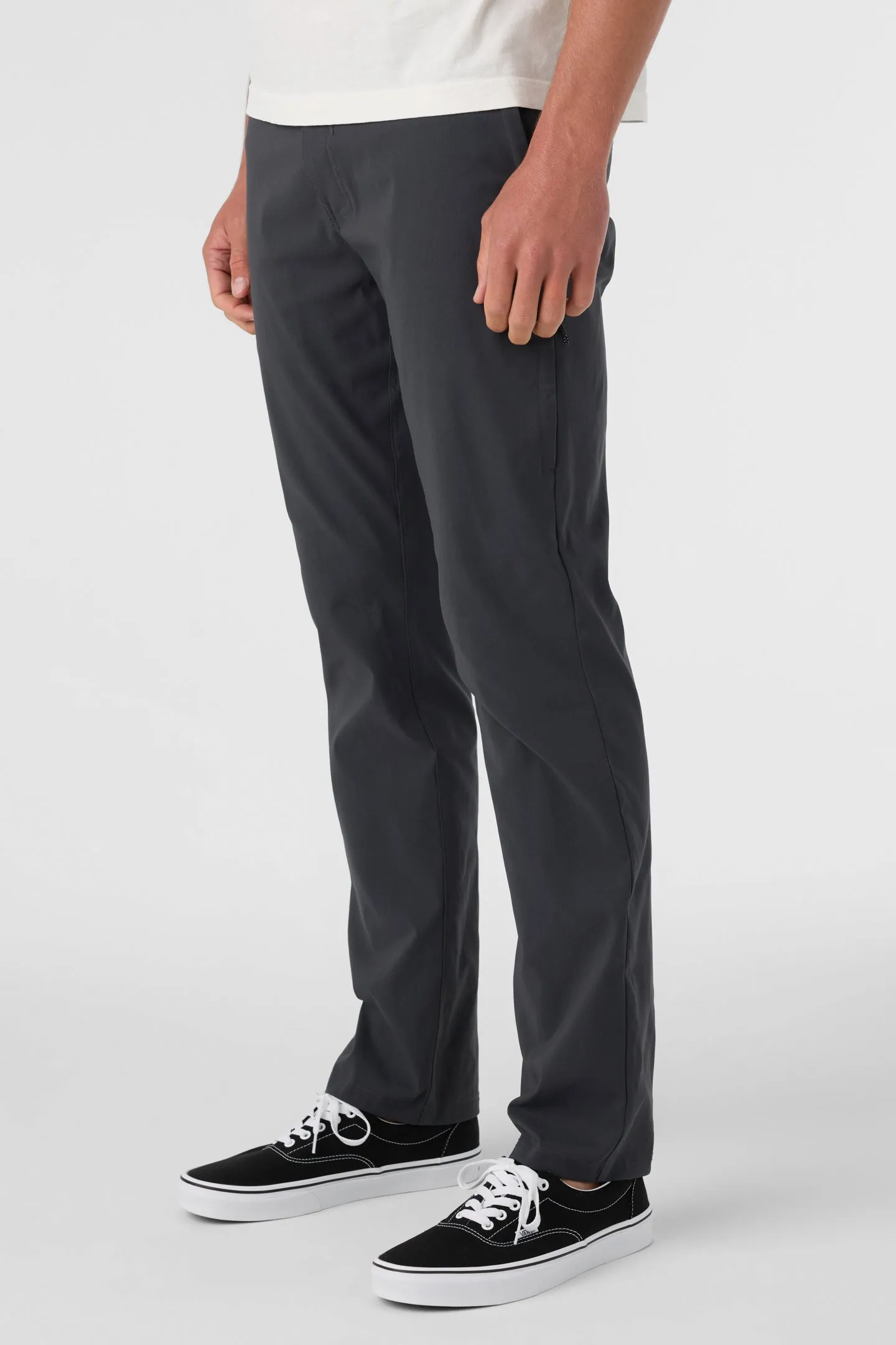 TRVLR Roam Standard Fit Pants sold by O'Neill product image thumbnail 3