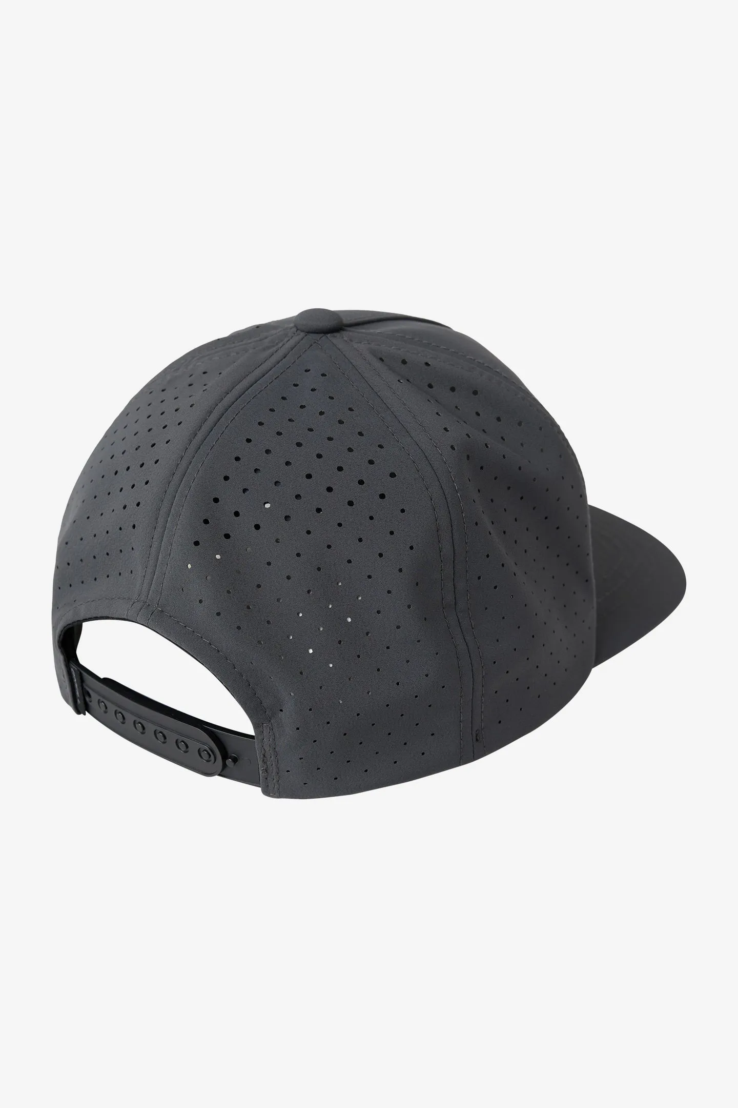 TRVLR NAVIGATE HYBRID SNAPBACK HAT sold by O'Neill product image thumbnail 2