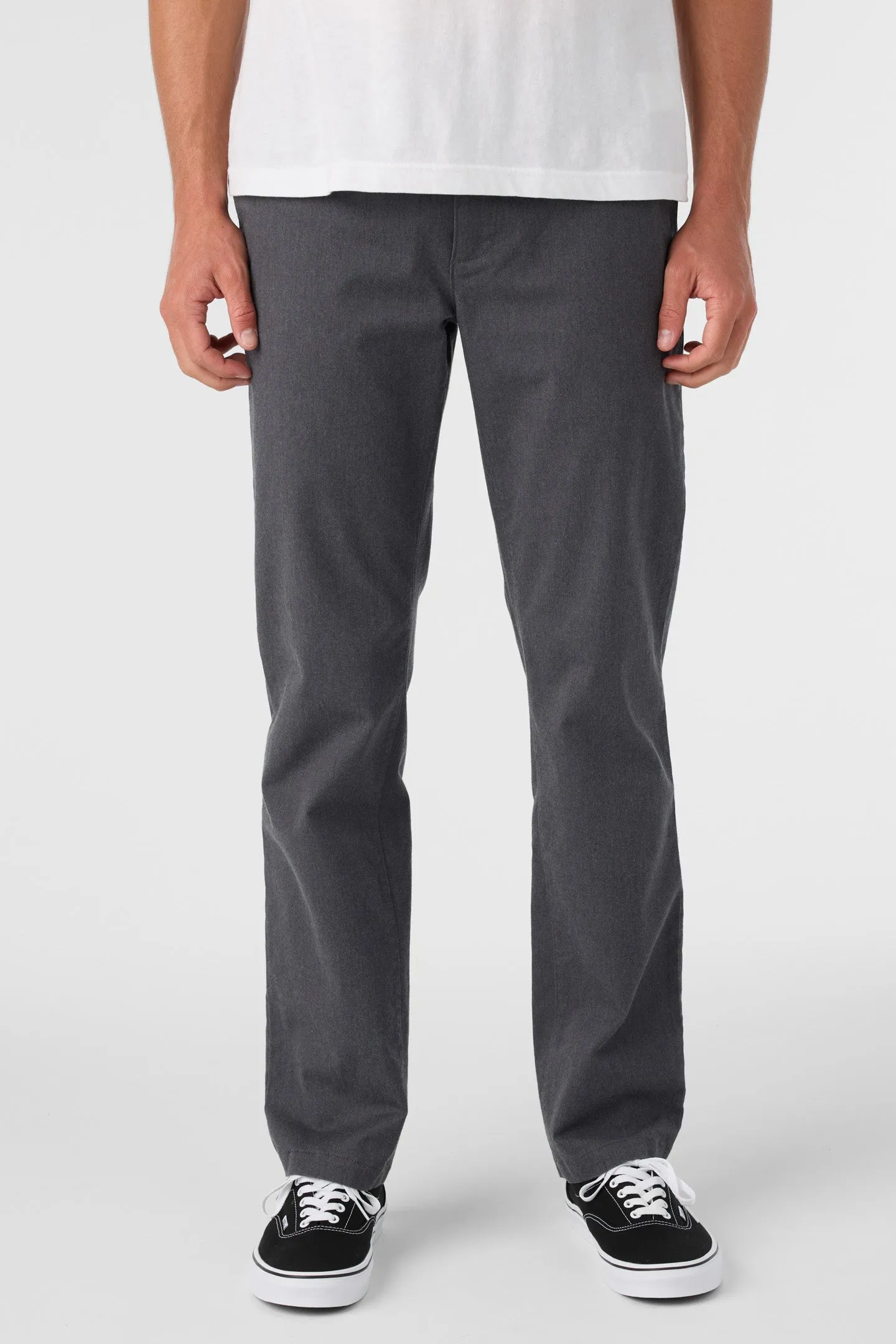 TRANSPORTER STRETCH STANDARD PANTS sold by O'Neill product image thumbnail 2