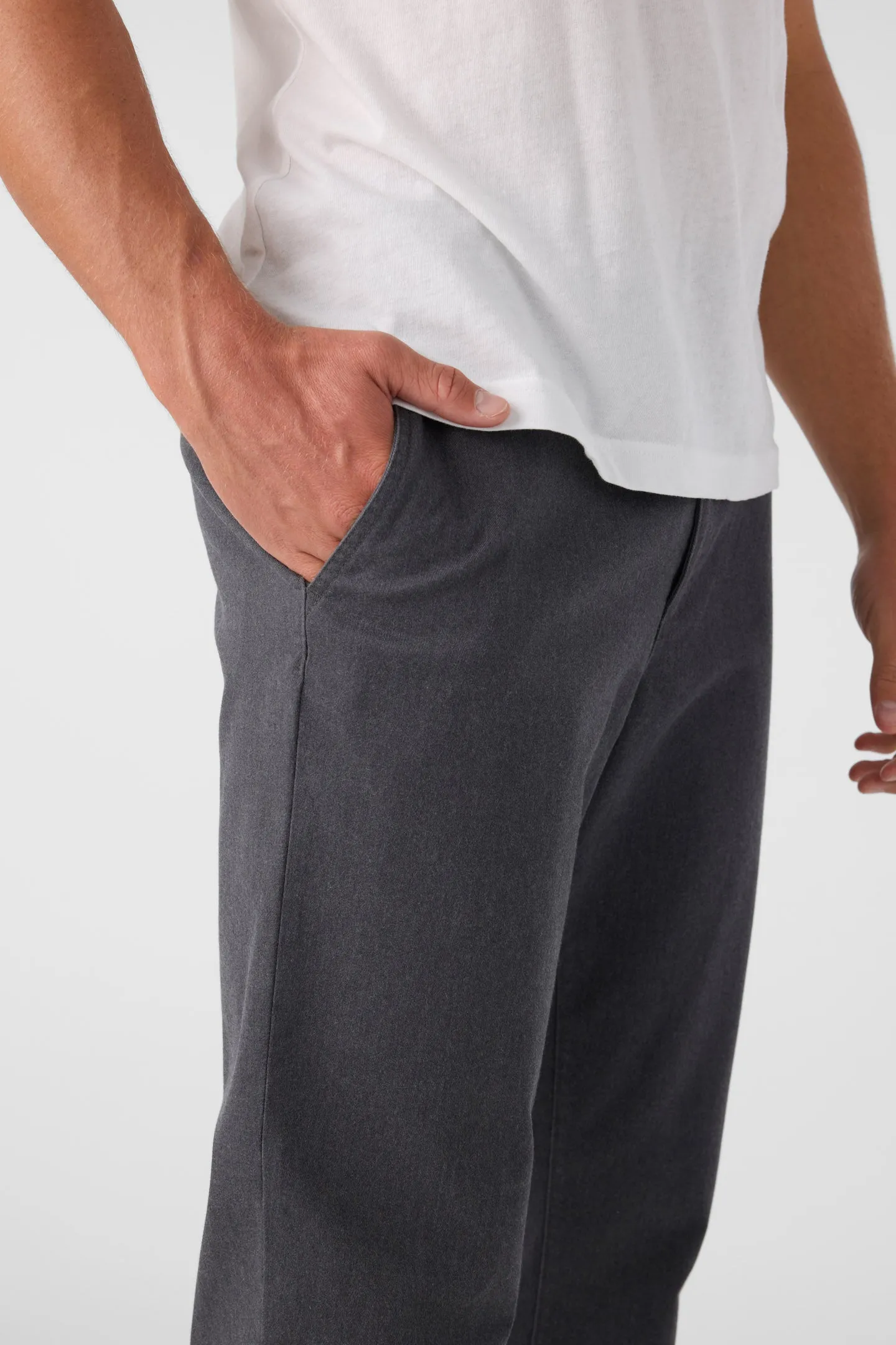 TRANSPORTER STRETCH STANDARD PANTS sold by O'Neill product image thumbnail 4