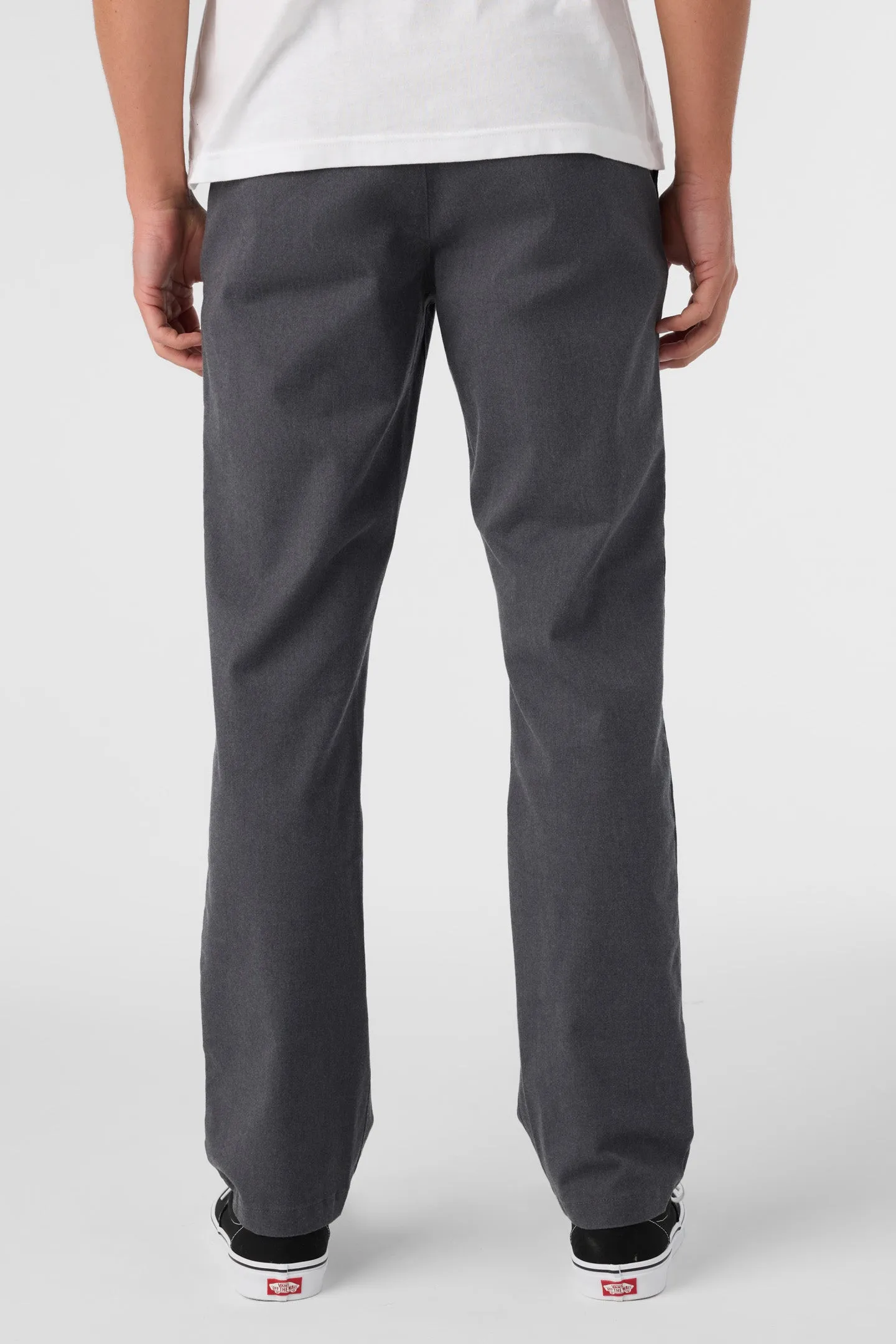 TRANSPORTER STRETCH STANDARD PANTS sold by O'Neill product image thumbnail 5