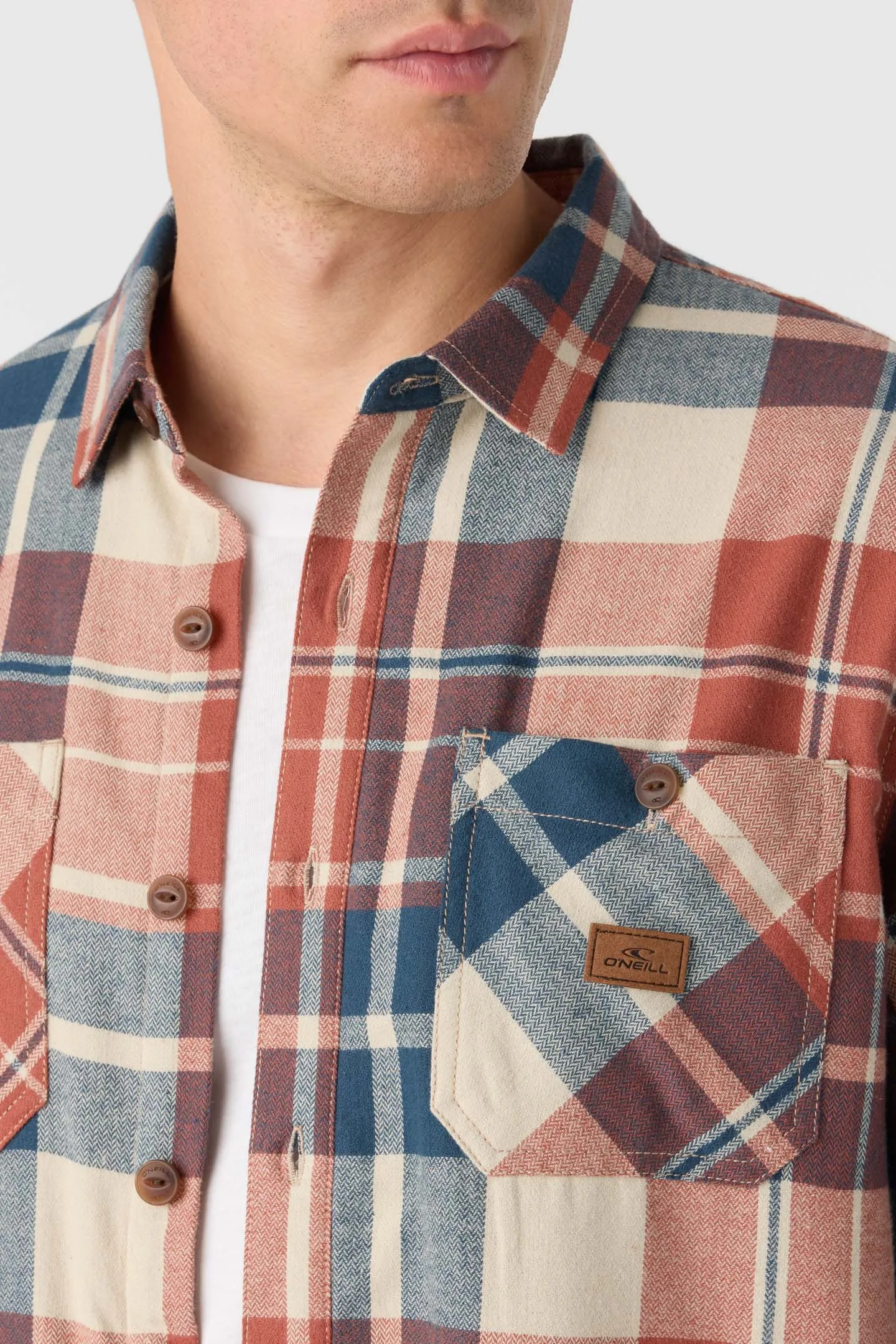 Transition Thermal Lined Jacket sold by O'Neill product image thumbnail 5