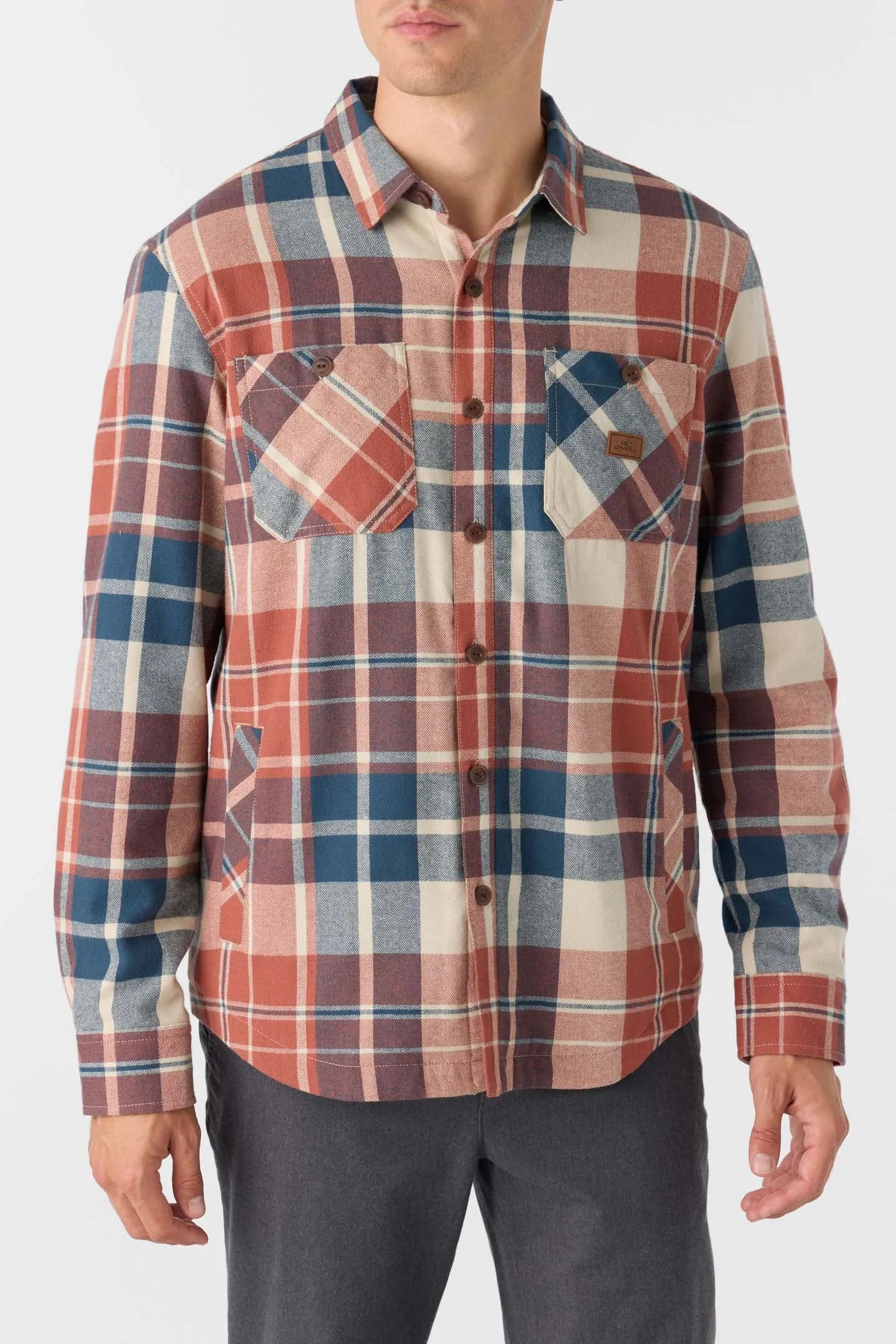 Transition Thermal Lined Jacket sold by O'Neill product image thumbnail 2