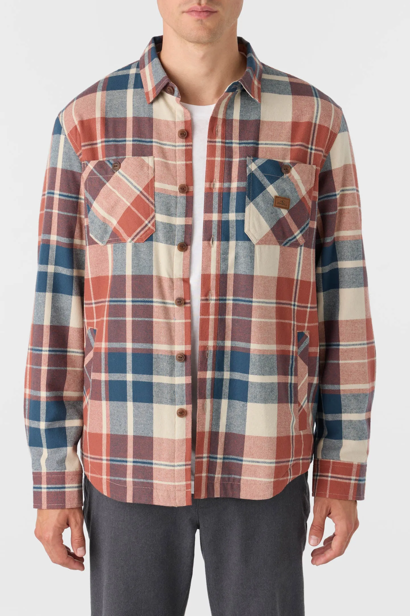 Transition Thermal Lined Jacket sold by O'Neill product image thumbnail 3