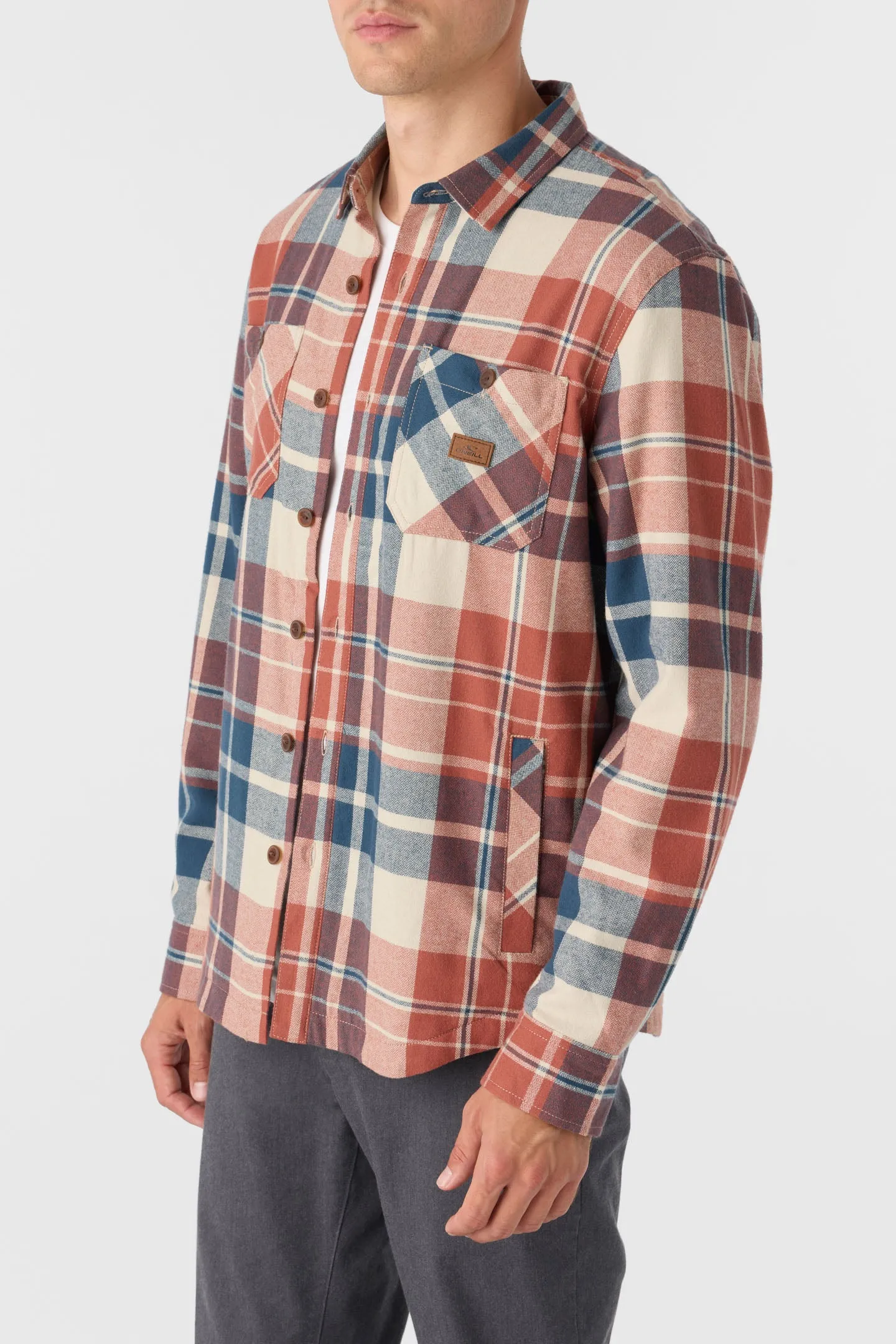 Transition Thermal Lined Jacket sold by O'Neill product image thumbnail 4