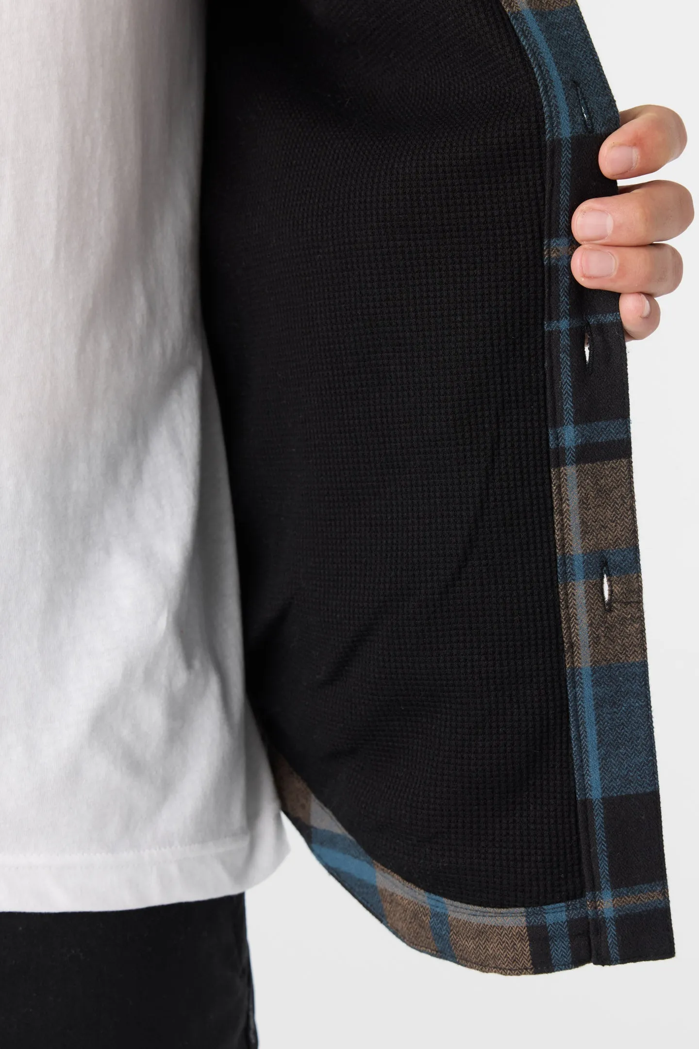 Transition Thermal Lined Jacket sold by O'Neill product image thumbnail 5