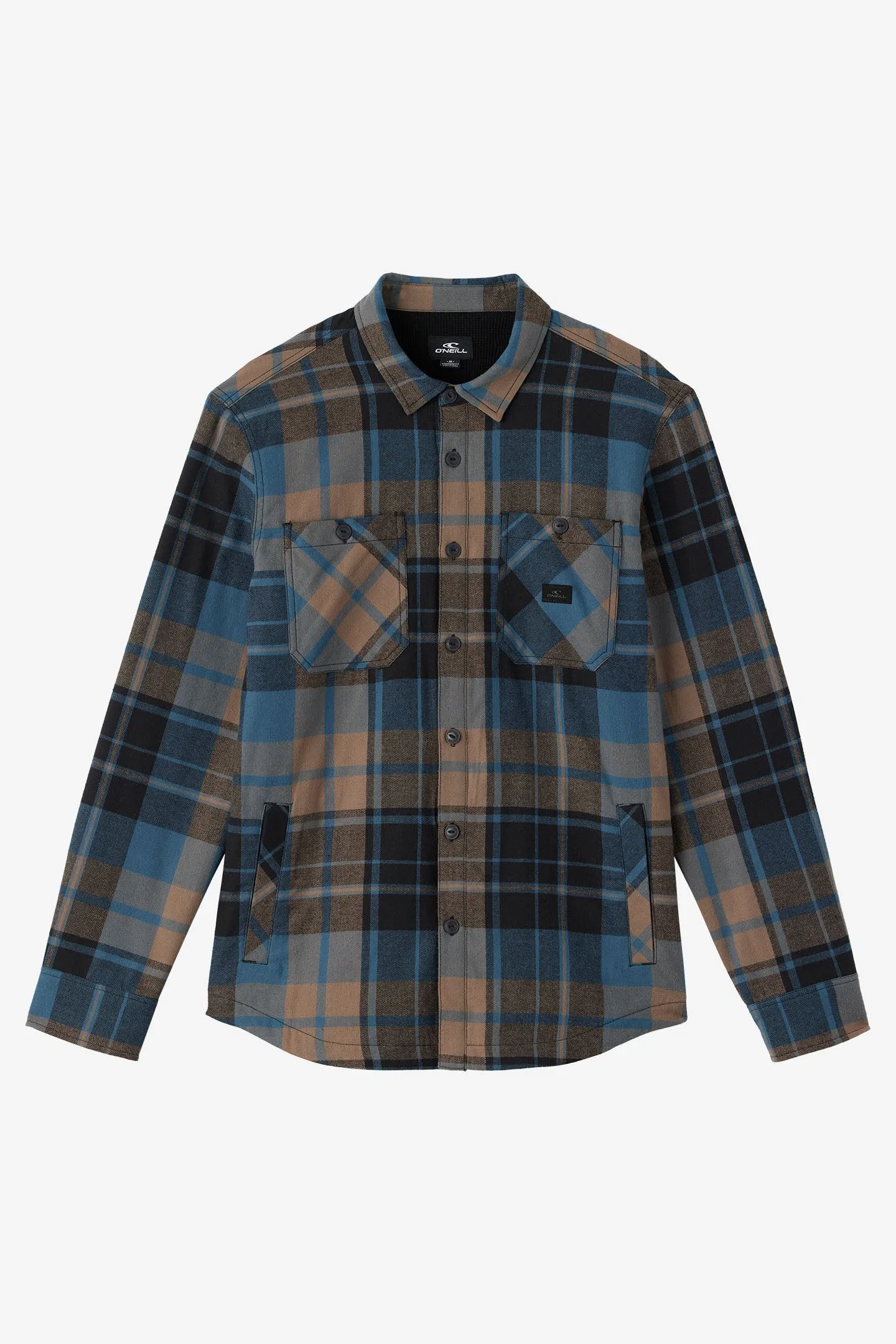 Transition Thermal Lined Jacket sold by O'Neill