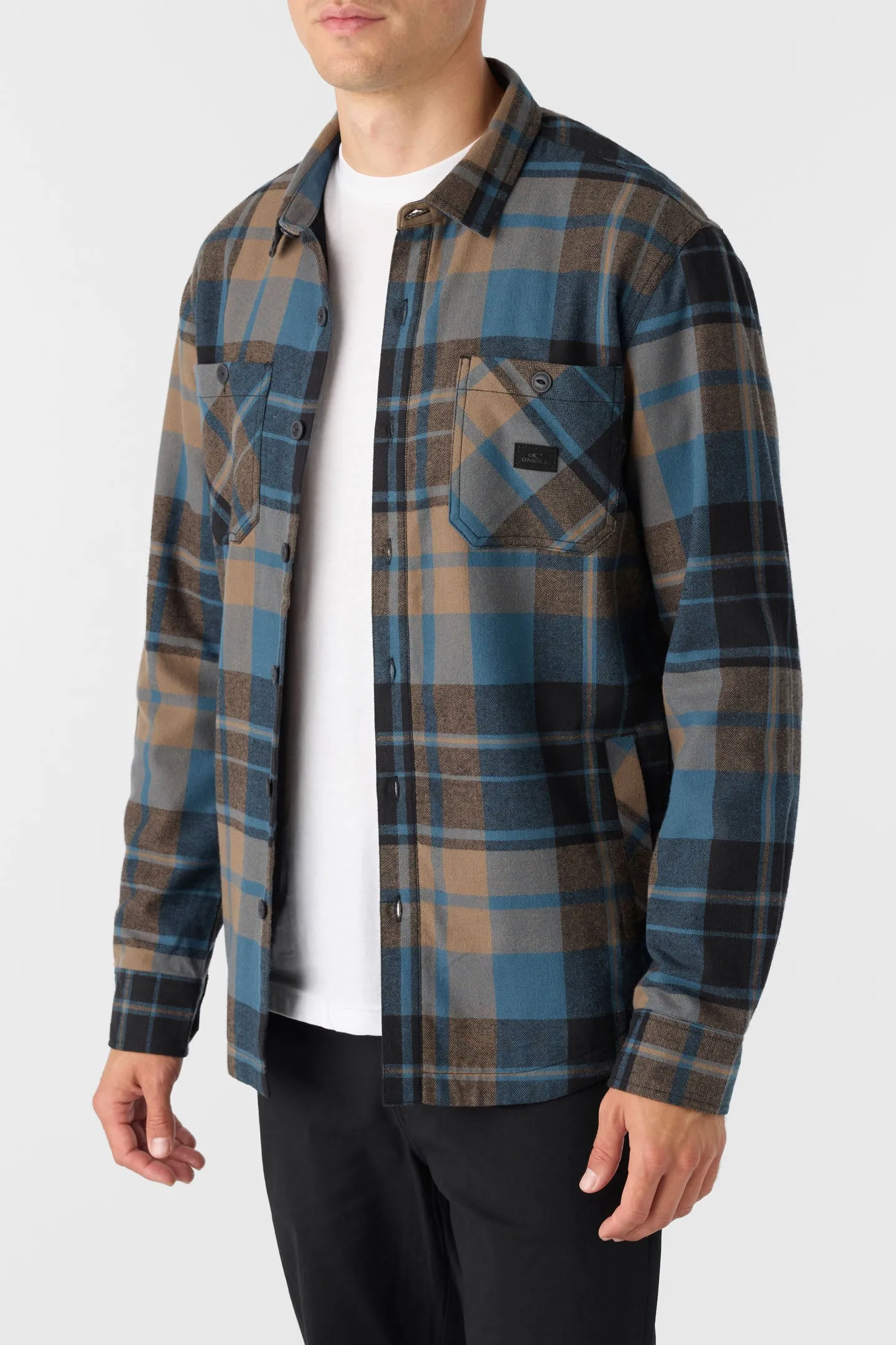 Transition Thermal Lined Jacket sold by O'Neill product image thumbnail 3