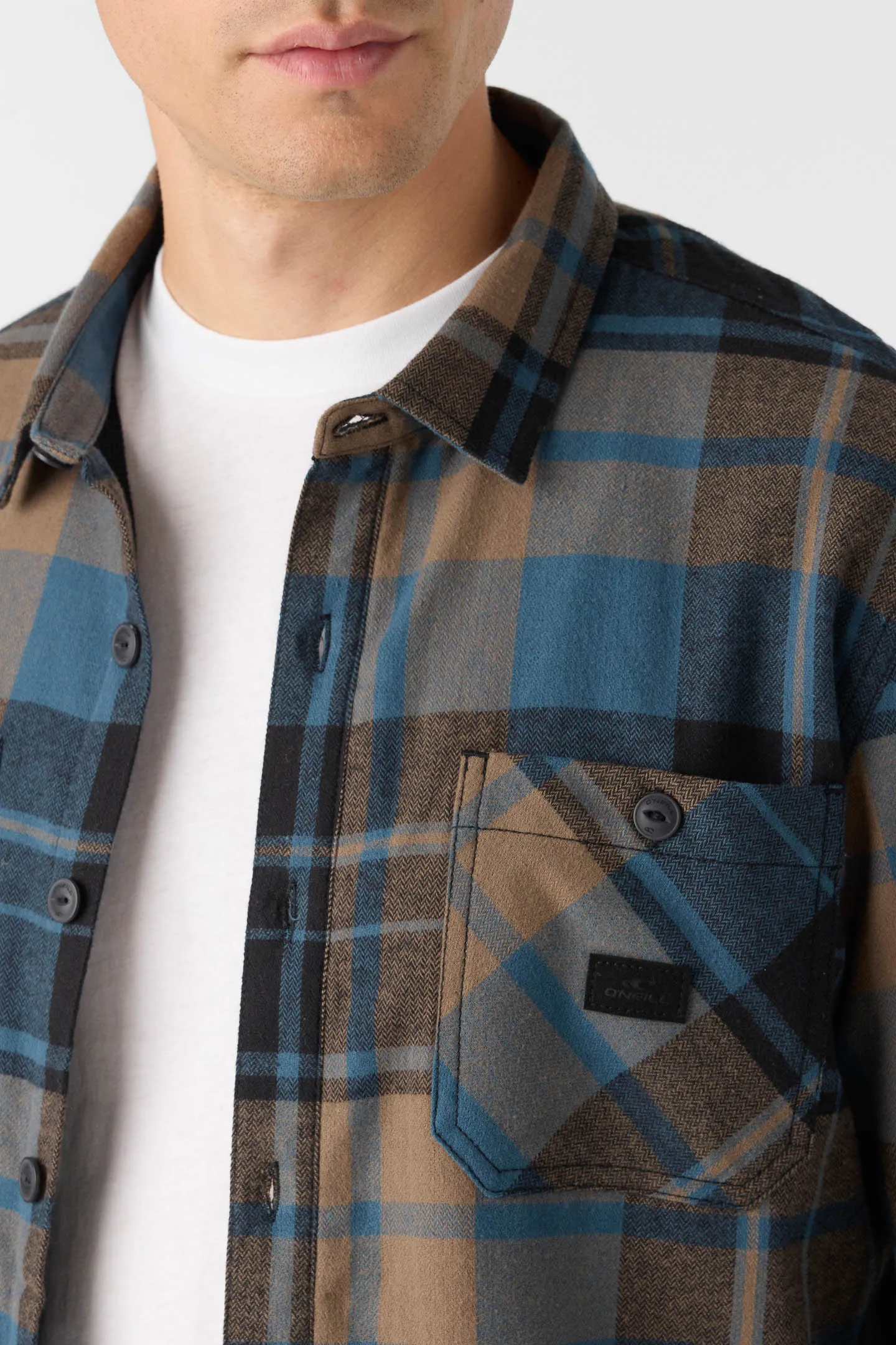 Transition Thermal Lined Jacket sold by O'Neill product image thumbnail 4