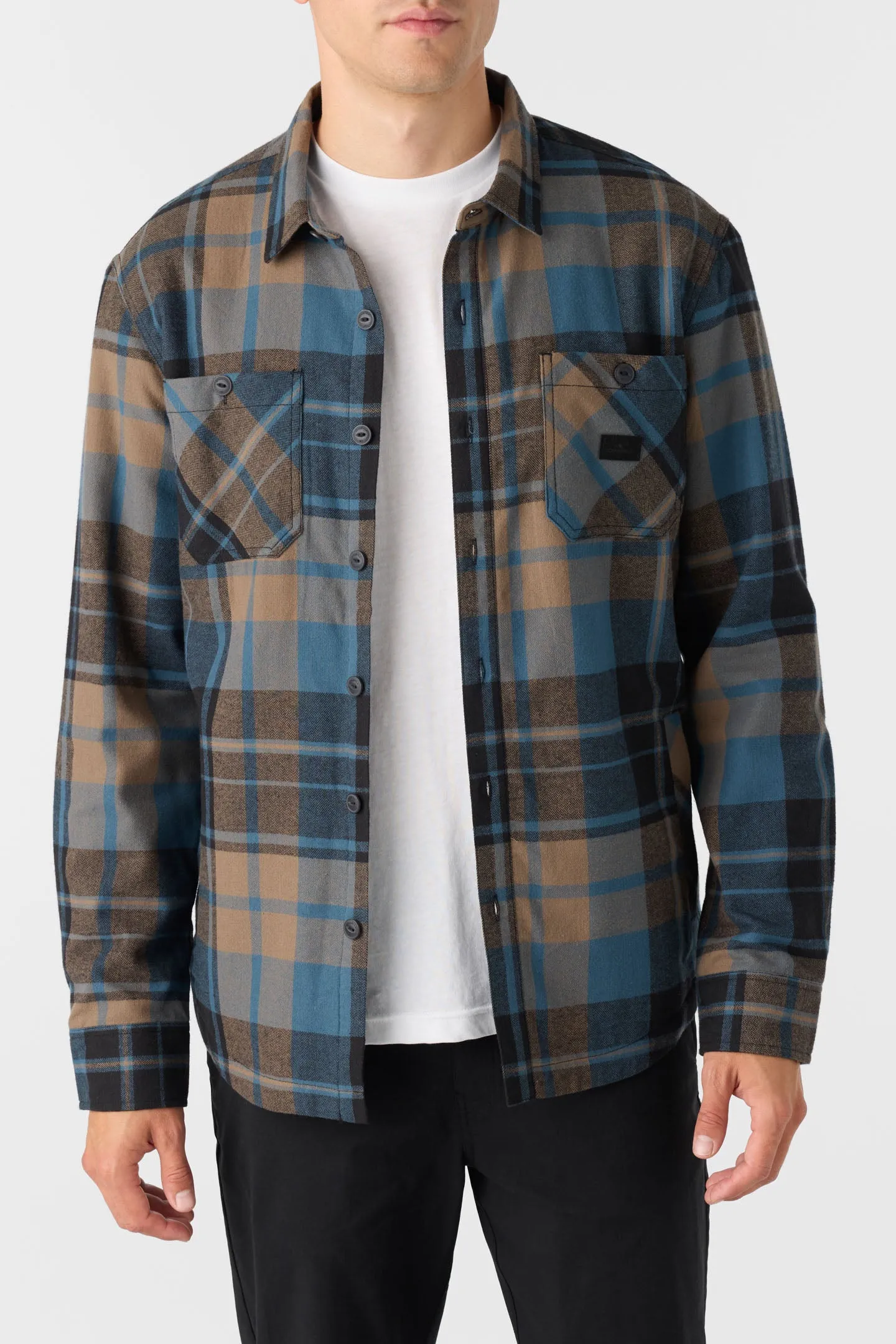 Transition Thermal Lined Jacket sold by O'Neill product image thumbnail 2