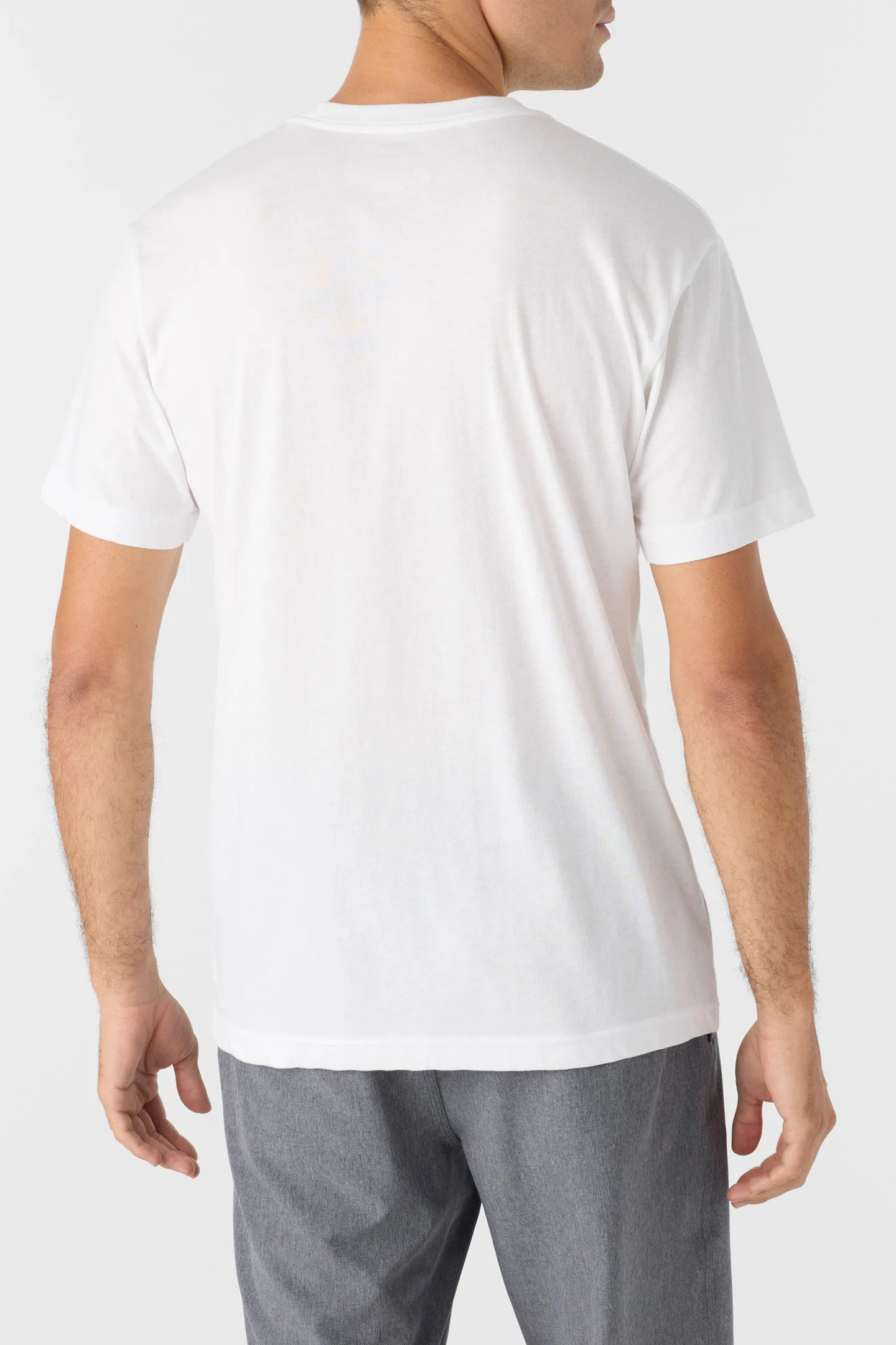 TILT STANDARD FIT TEE sold by O'Neill product image thumbnail 5