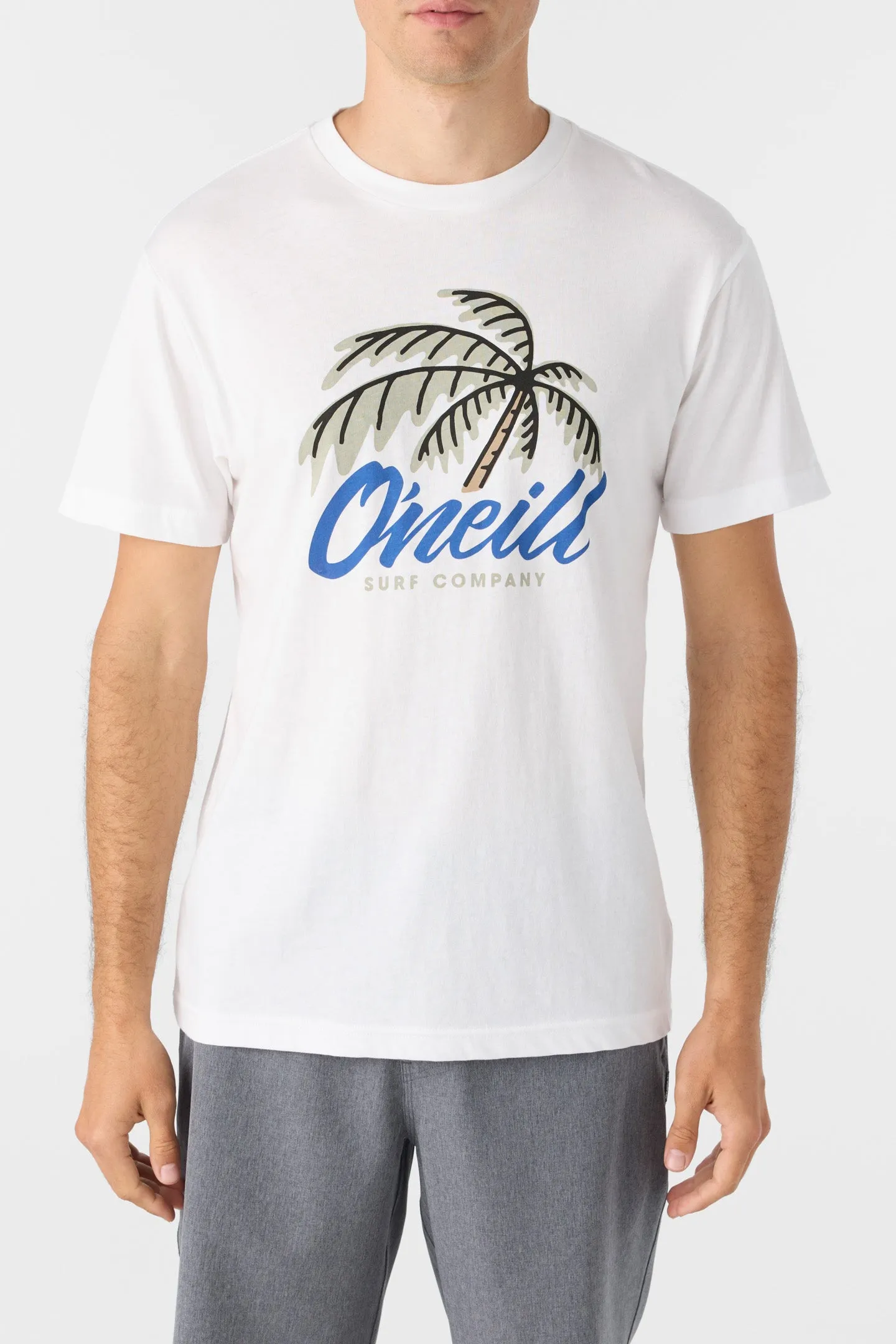 TILT STANDARD FIT TEE sold by O'Neill product image thumbnail 2