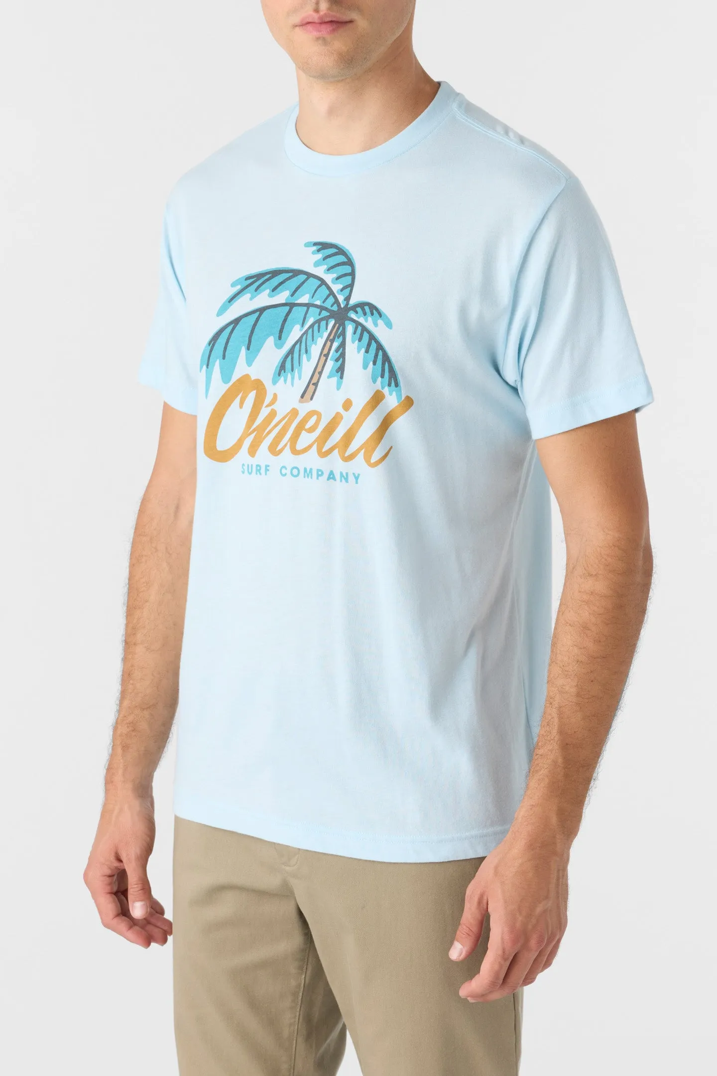 TILT STANDARD FIT TEE sold by O'Neill product image thumbnail 3