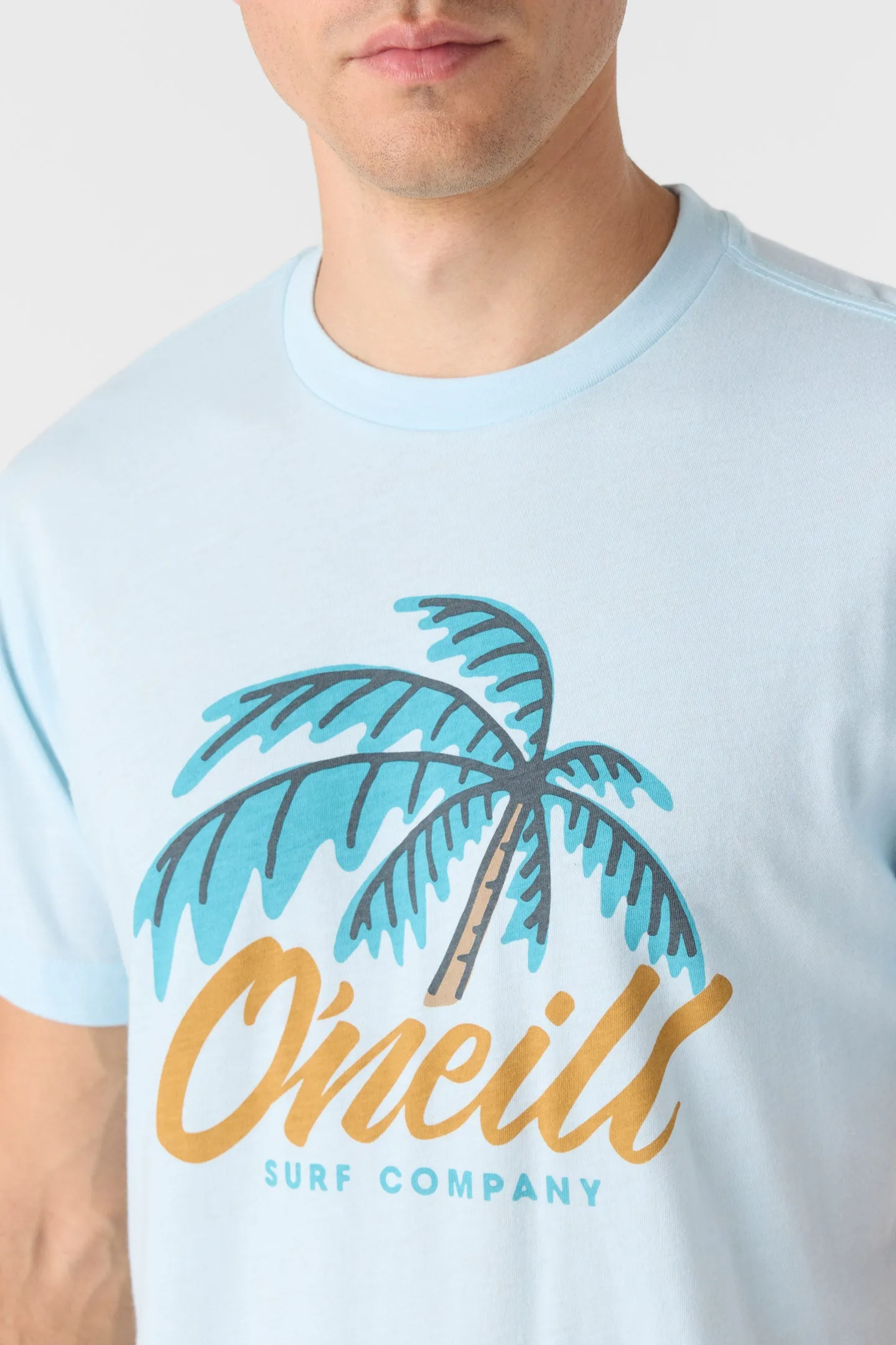 TILT STANDARD FIT TEE sold by O'Neill product image thumbnail 4