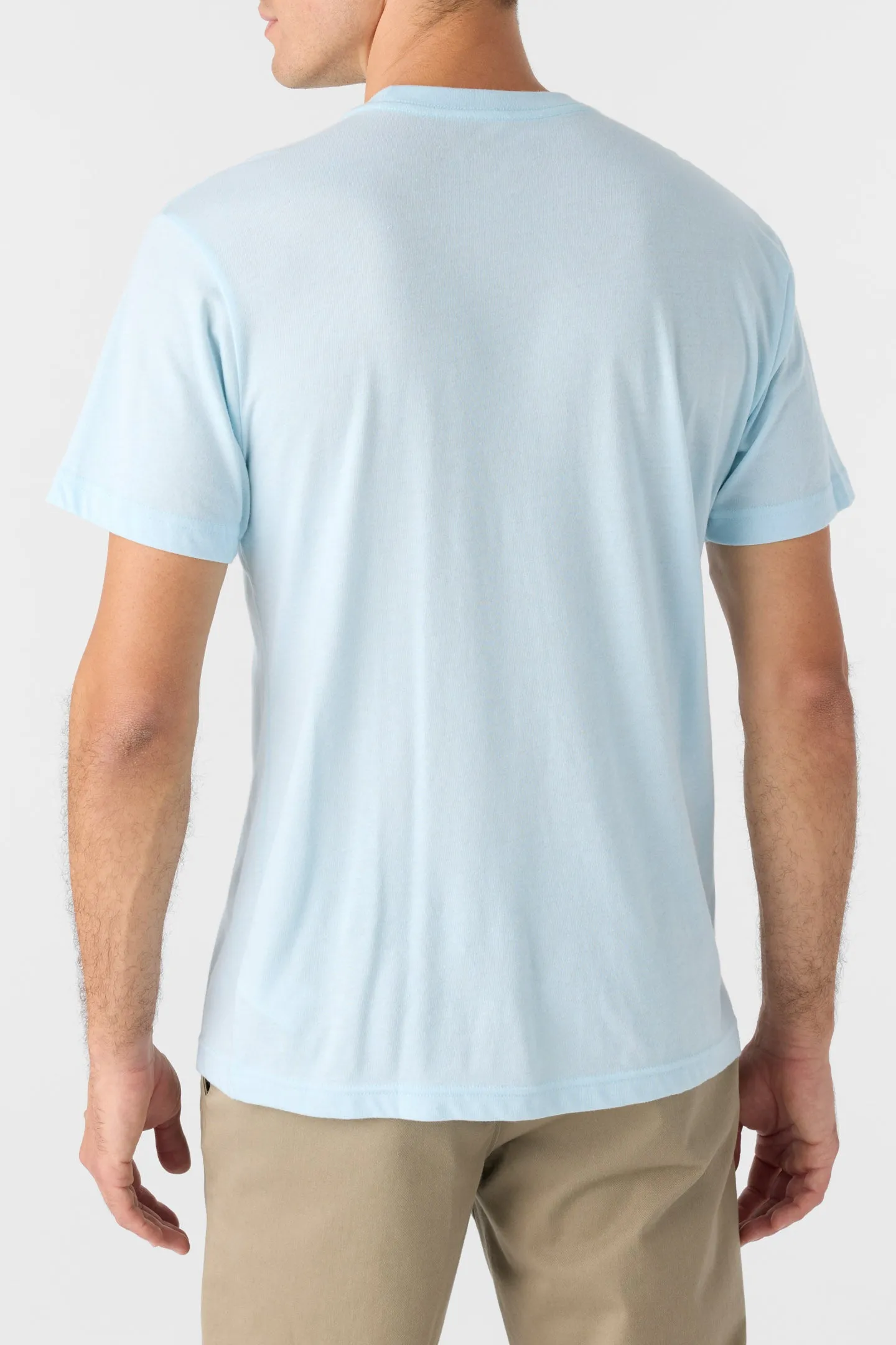 TILT STANDARD FIT TEE sold by O'Neill product image thumbnail 5