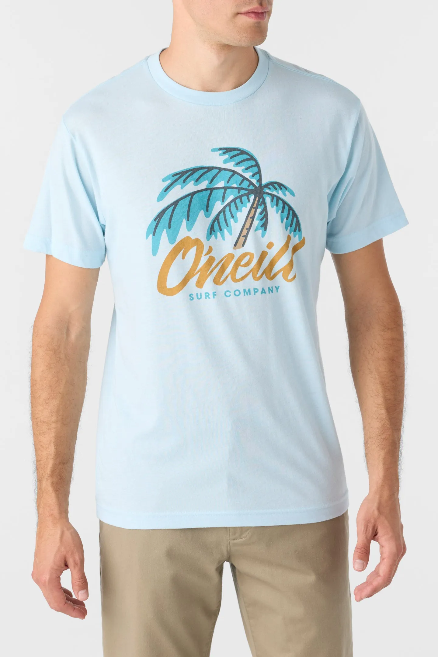 TILT STANDARD FIT TEE sold by O'Neill product image thumbnail 2