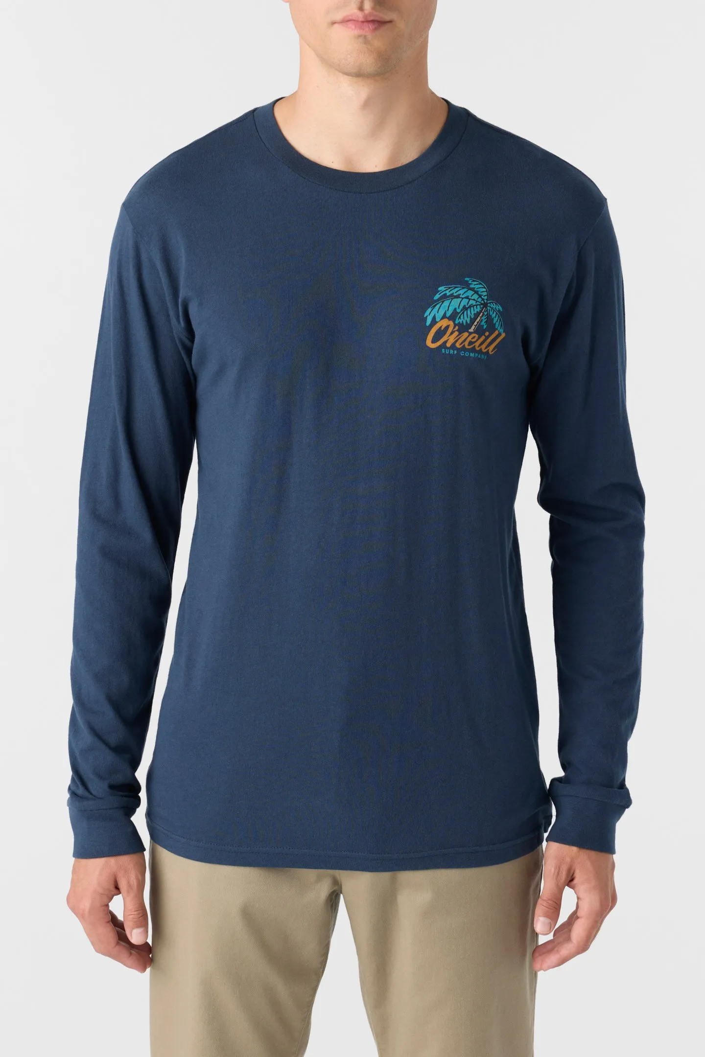TILT STANDARD FIT LONG SLEEVE TEE sold by O'Neill product image thumbnail 2