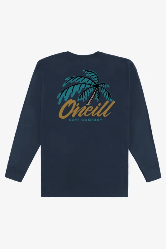 TILT STANDARD FIT LONG SLEEVE TEE sold by O'Neill