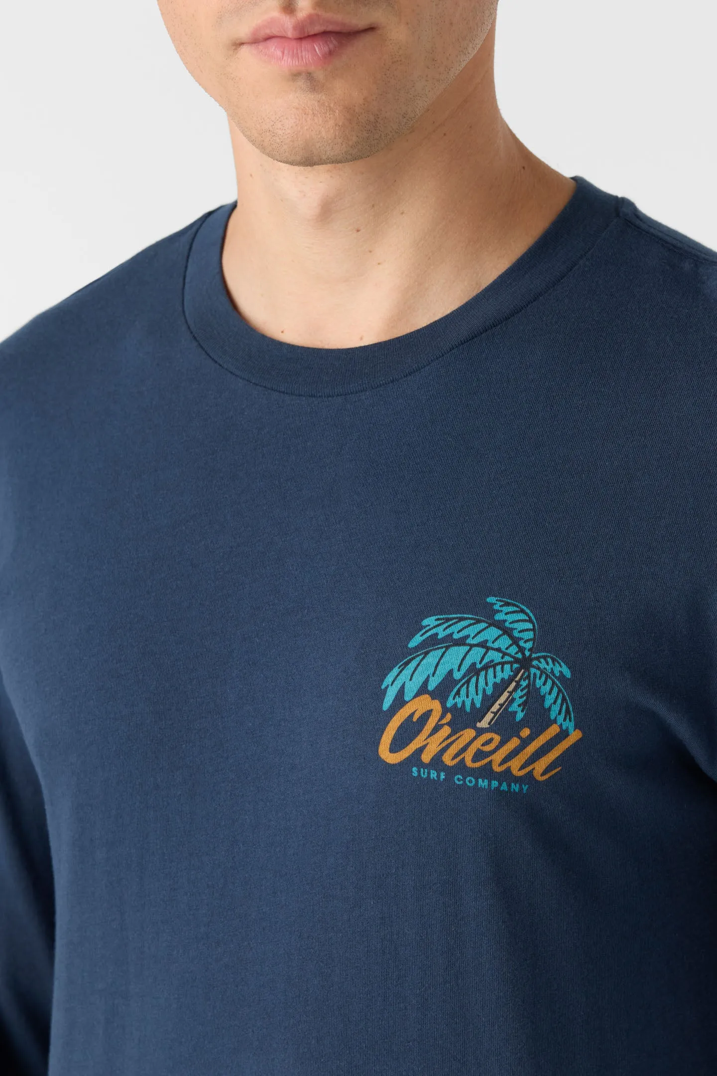TILT STANDARD FIT LONG SLEEVE TEE sold by O'Neill product image thumbnail 4