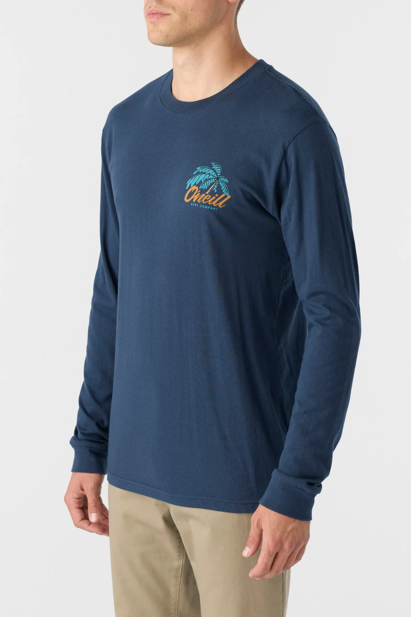 TILT STANDARD FIT LONG SLEEVE TEE sold by O'Neill product image thumbnail 3
