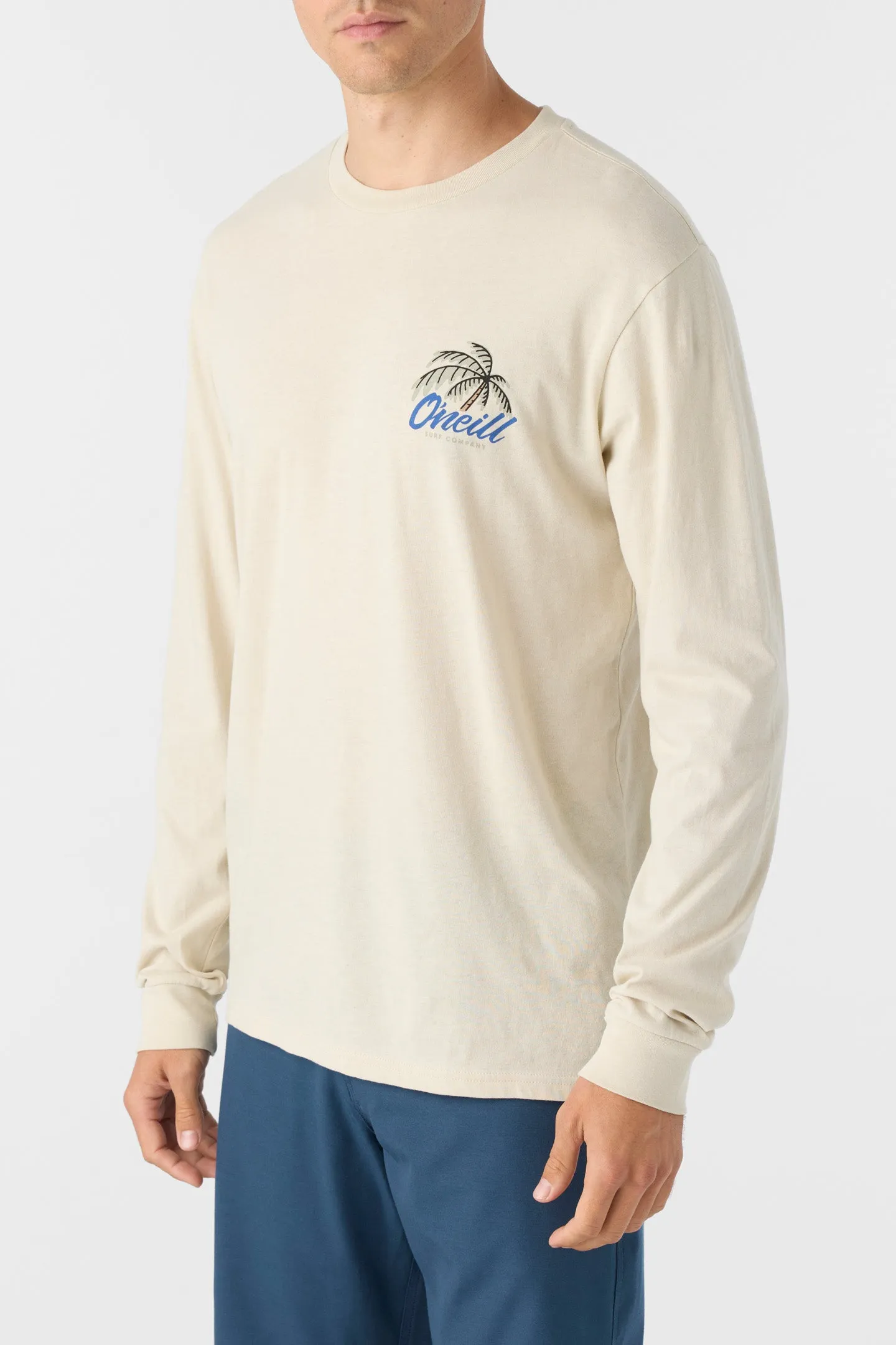 TILT STANDARD FIT LONG SLEEVE TEE sold by O'Neill product image thumbnail 3