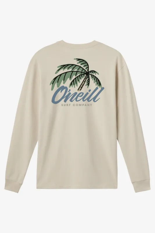 TILT STANDARD FIT LONG SLEEVE TEE sold by O'Neill