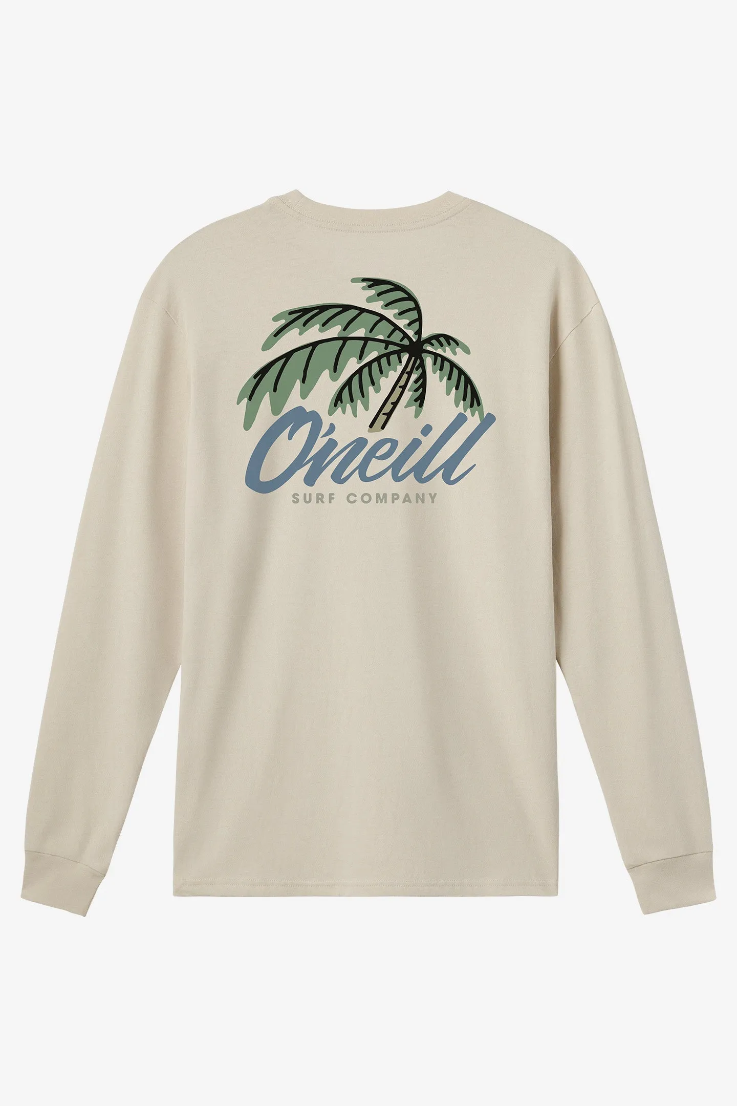 TILT STANDARD FIT LONG SLEEVE TEE sold by O'Neill