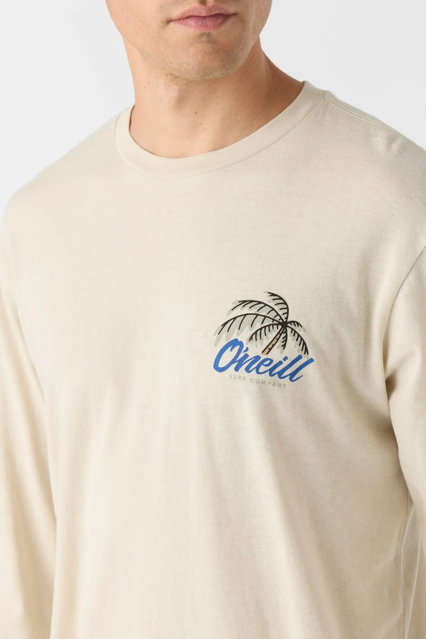 TILT STANDARD FIT LONG SLEEVE TEE sold by O'Neill product image thumbnail 4