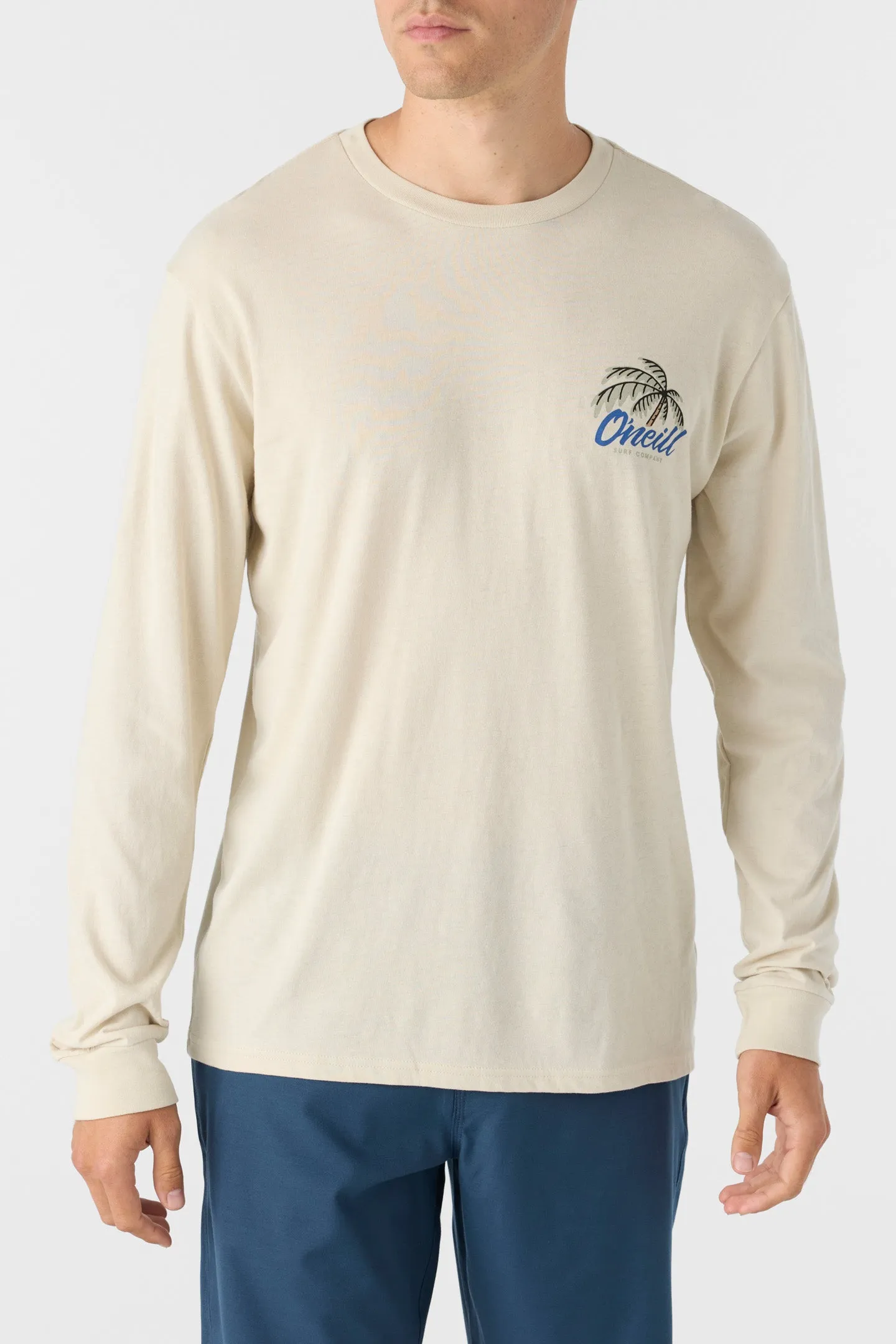 TILT STANDARD FIT LONG SLEEVE TEE sold by O'Neill product image thumbnail 2