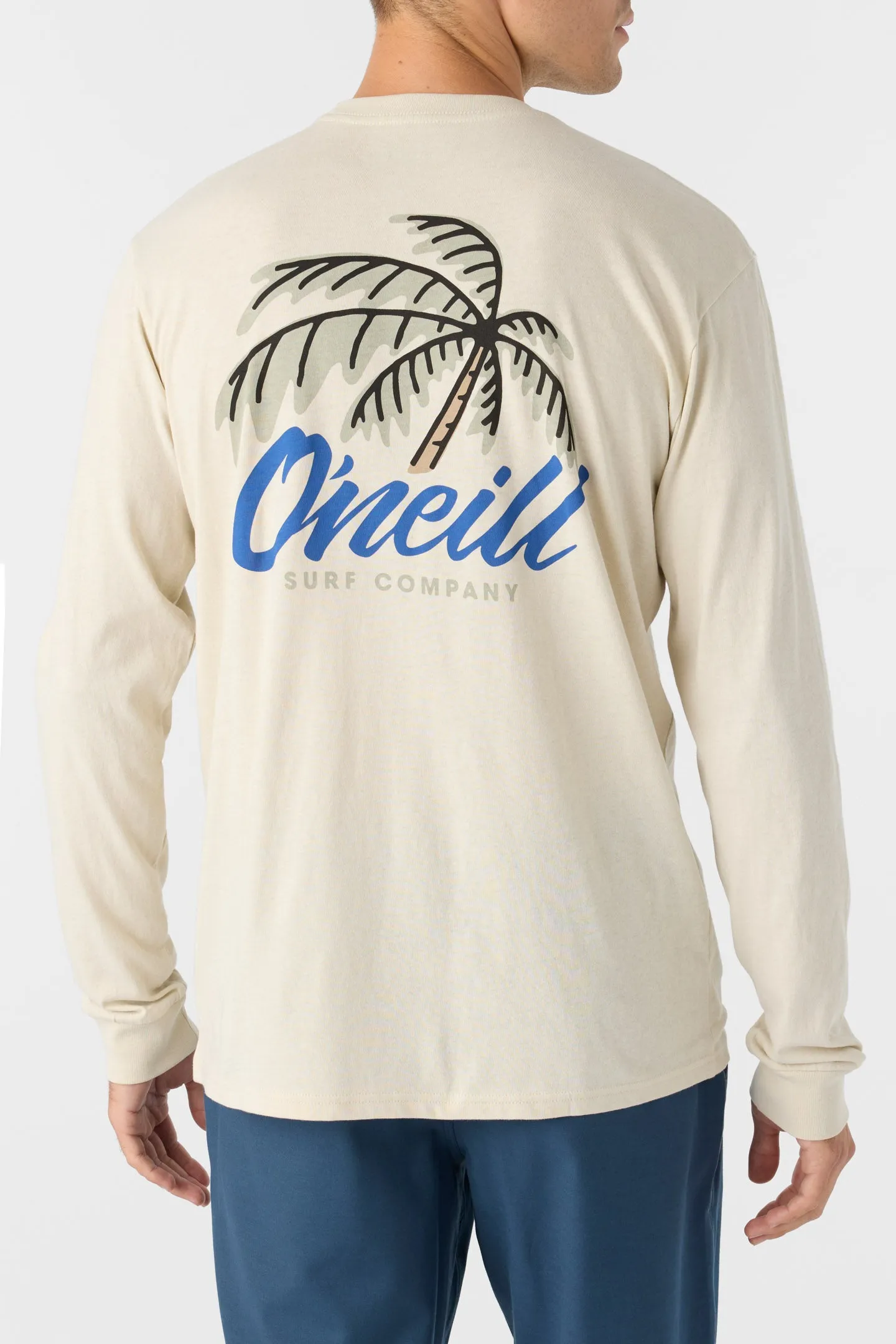 TILT STANDARD FIT LONG SLEEVE TEE sold by O'Neill product image thumbnail 5