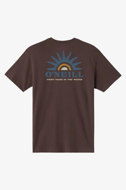 SUNRISE STANDARD FIT TEE sold by O'Neill