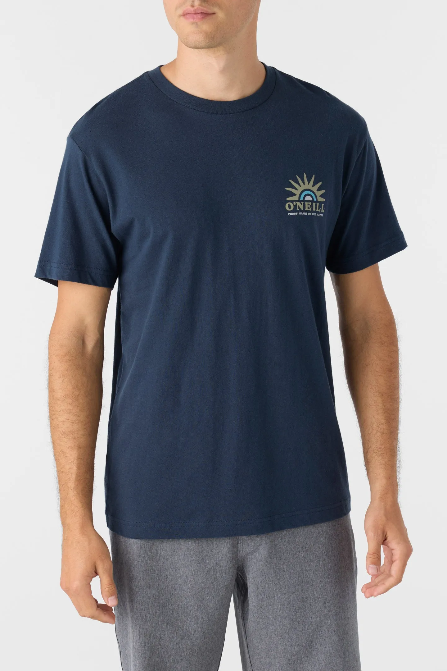 SUNRISE STANDARD FIT TEE sold by O'Neill product image thumbnail 2